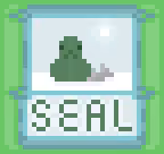 SEAL 'Pickle Rick'