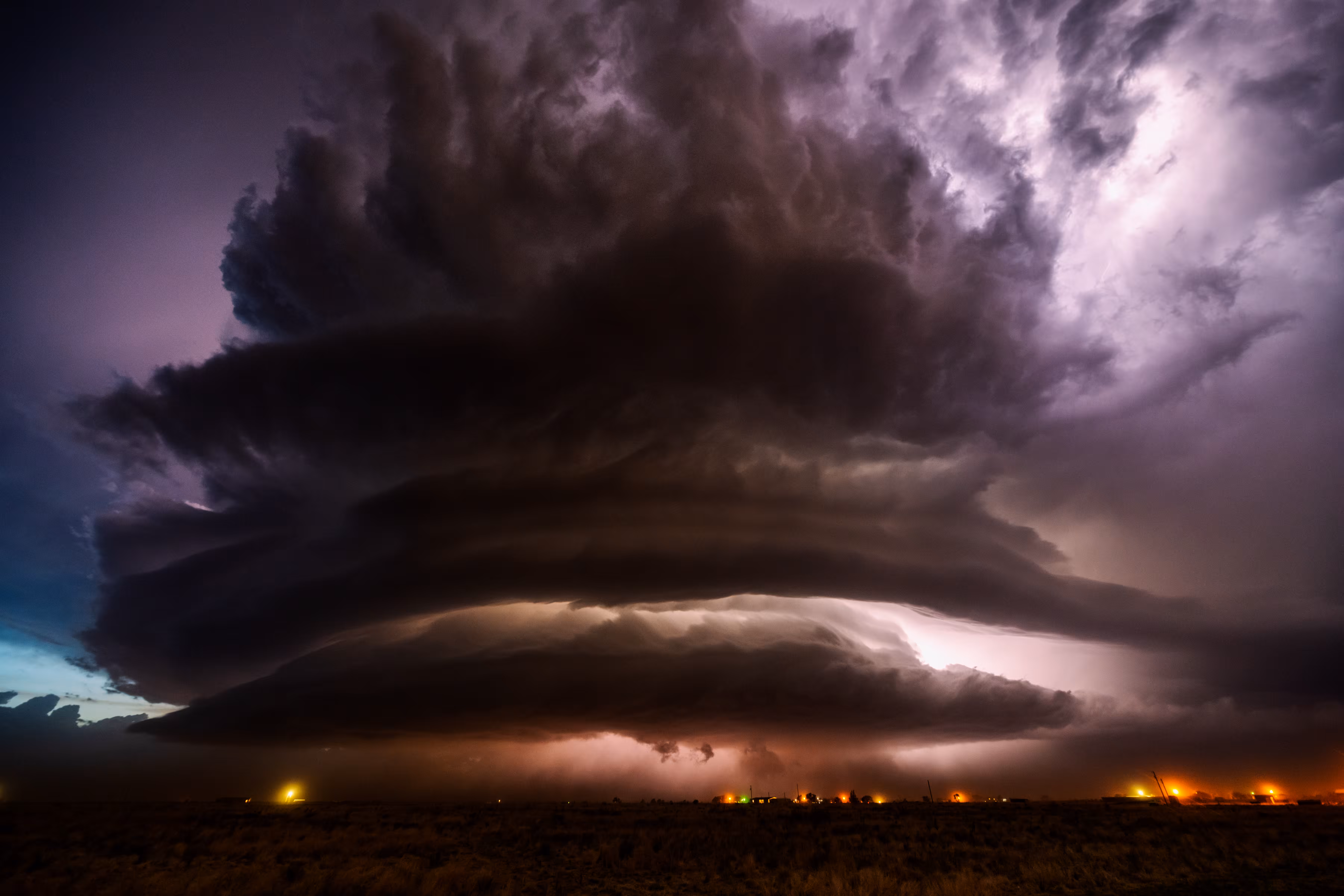 2022 Epic Storms