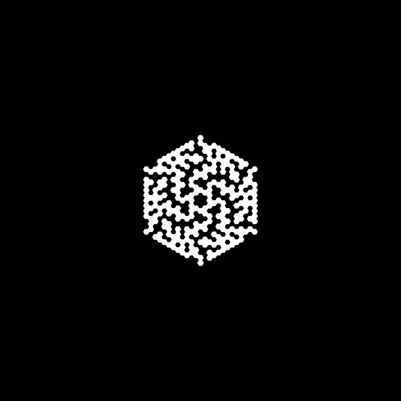 Snowflake #346