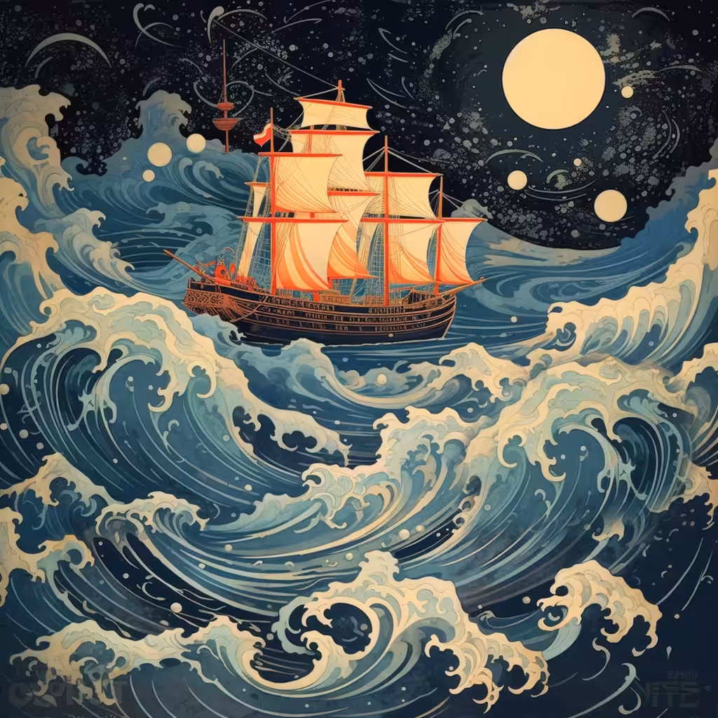 抽象芸術