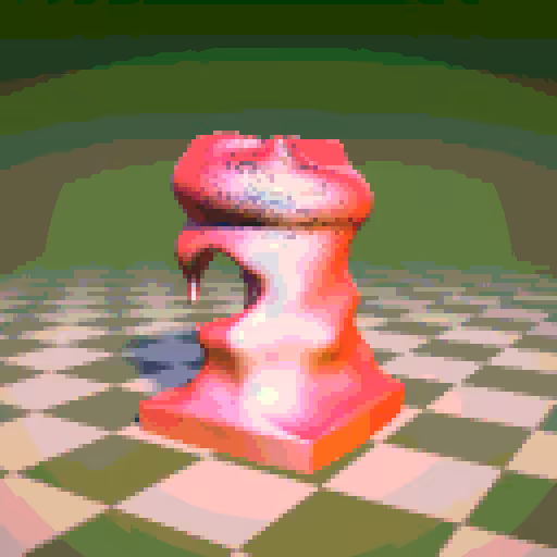 Minimum Viable Art {04:SDF} #31
