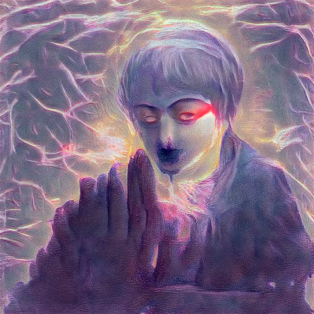 Control The Soul #952