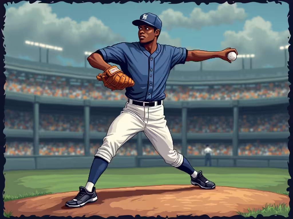 DataBaseball: Bobby Jenks - 2005 (1.4 PV)