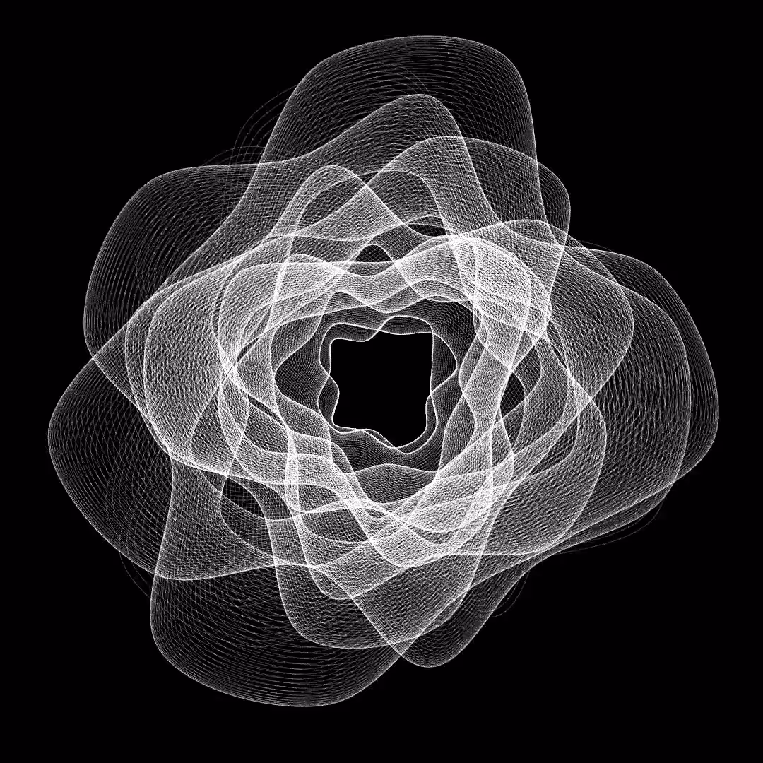 Flower Experiment 1