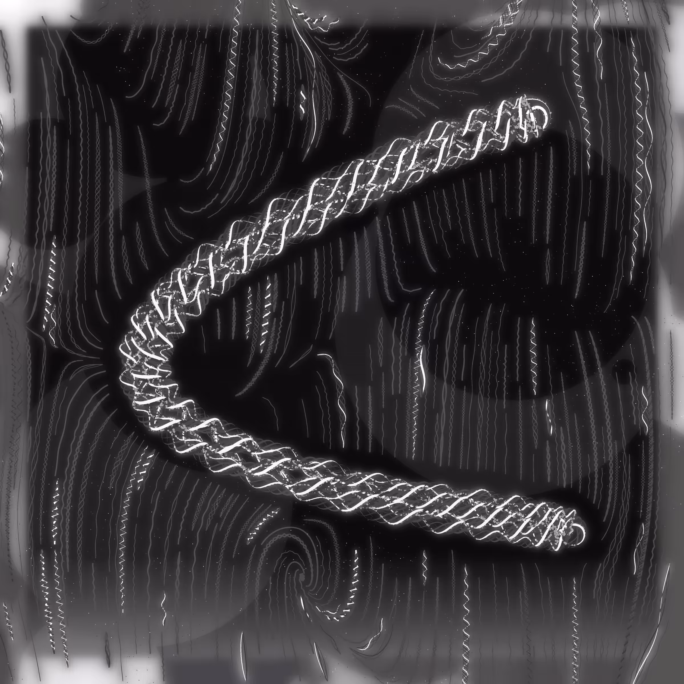 Friendship Bracelets #15123