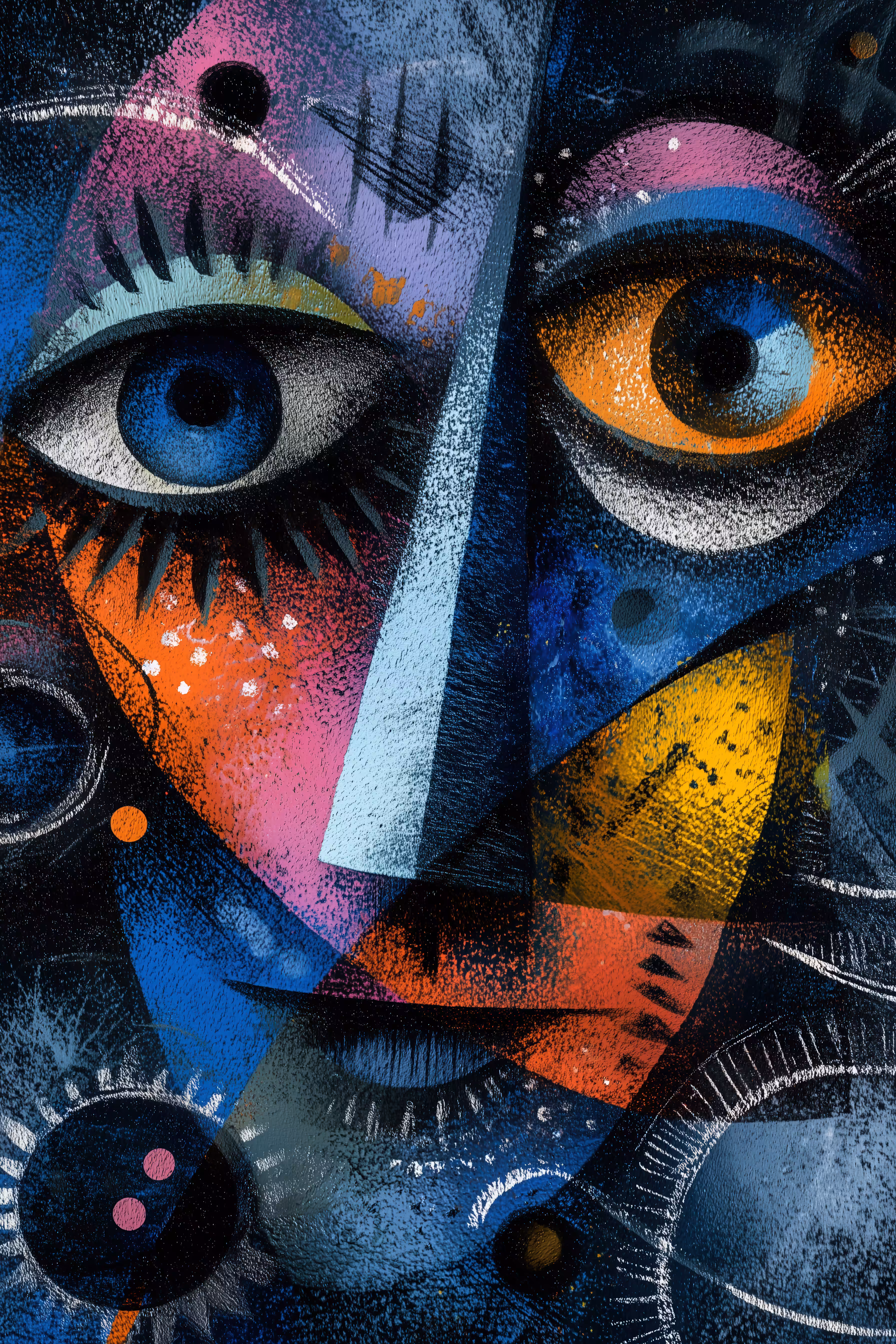 Conceptual Freedom - 7