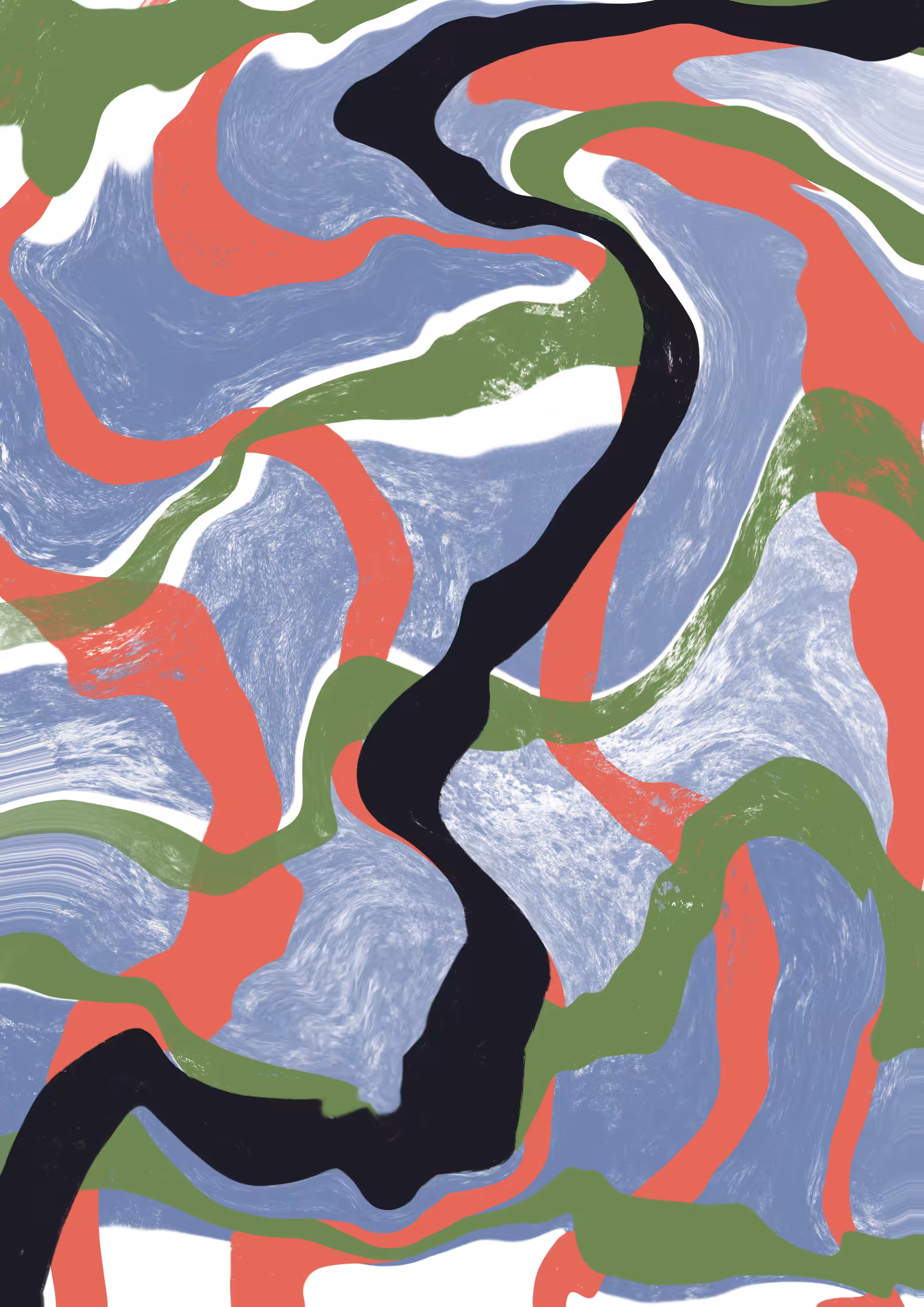 Abstract #1