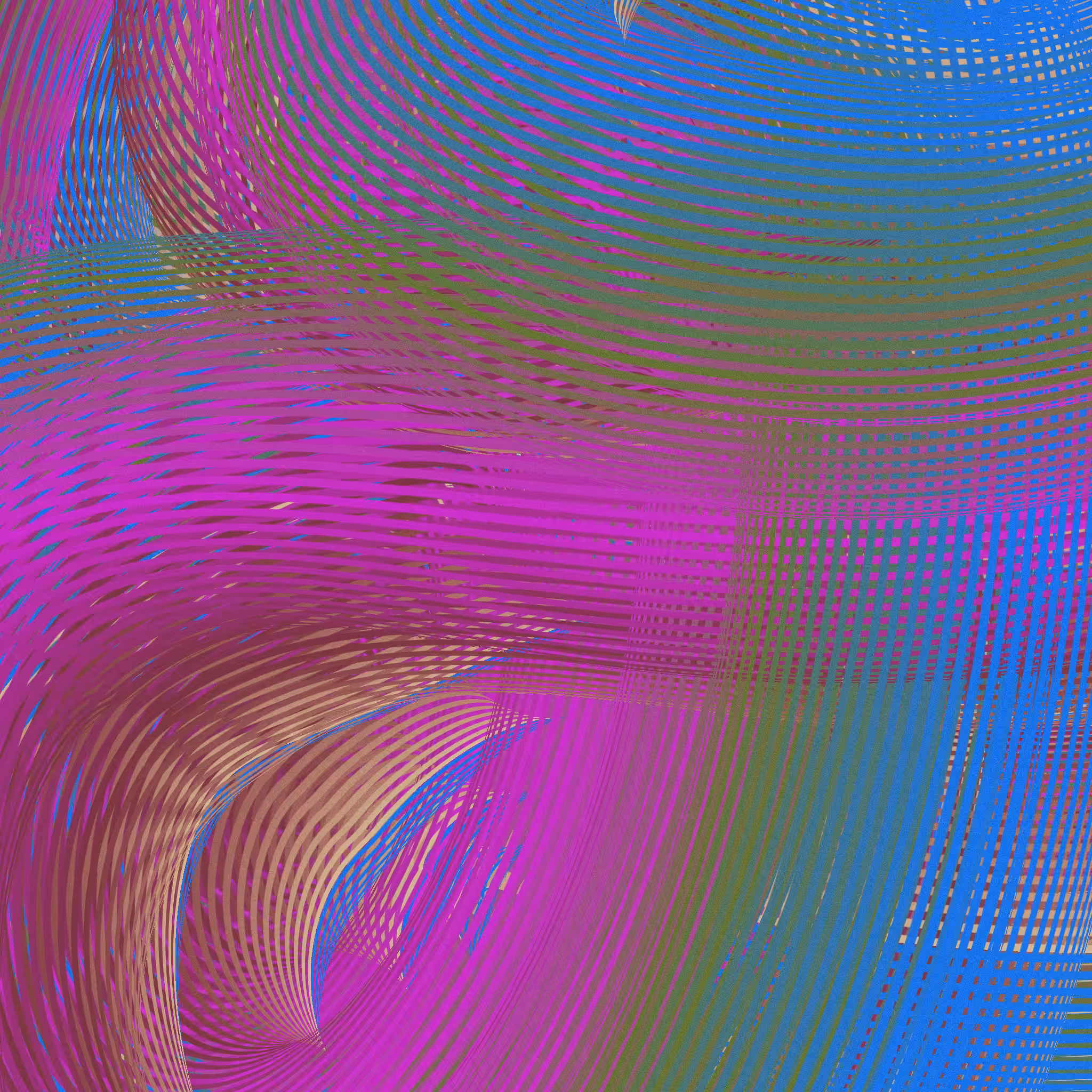 Found Trajectories #22