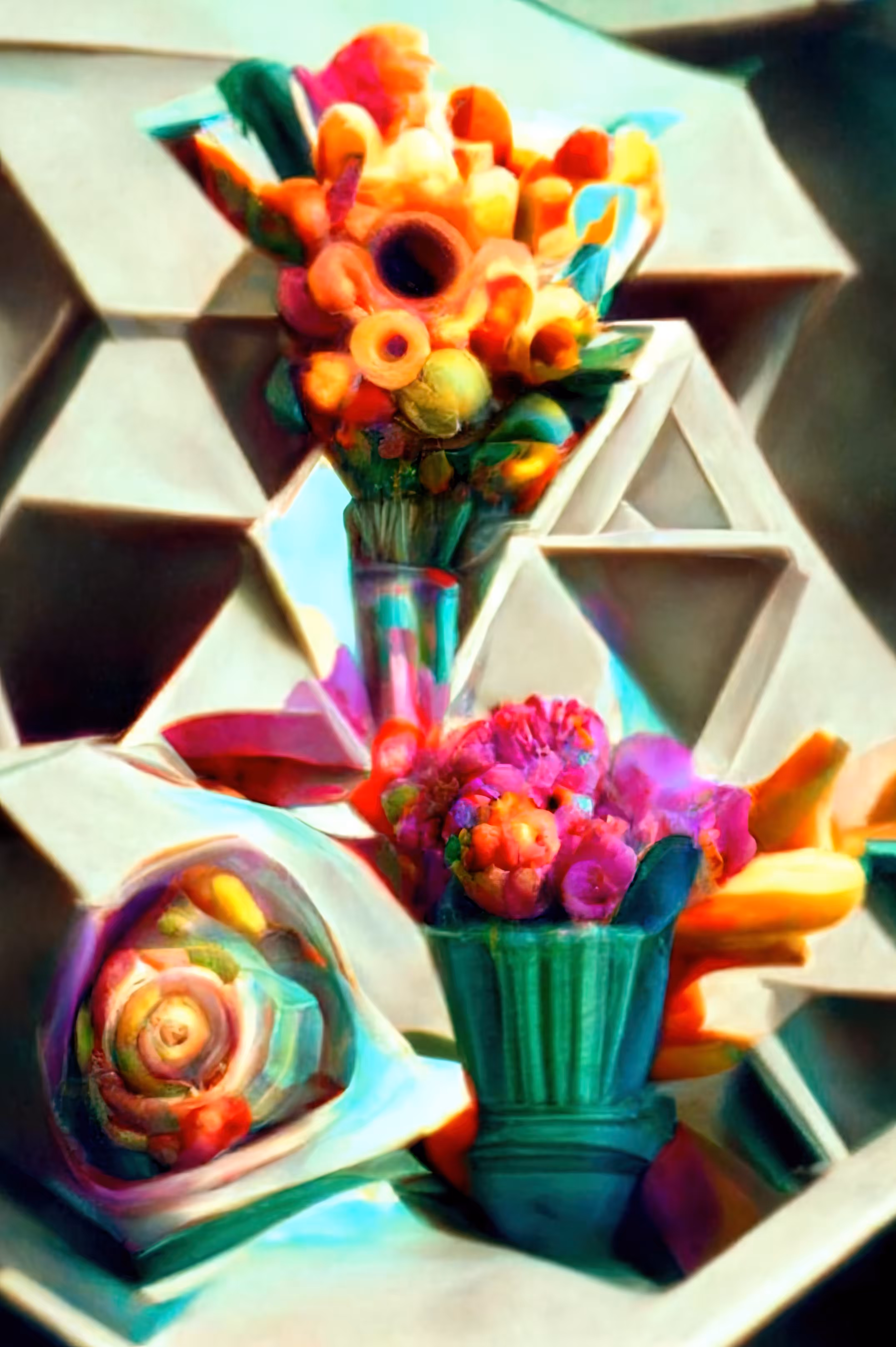 SURREAL LIFE: Surreal Life #250