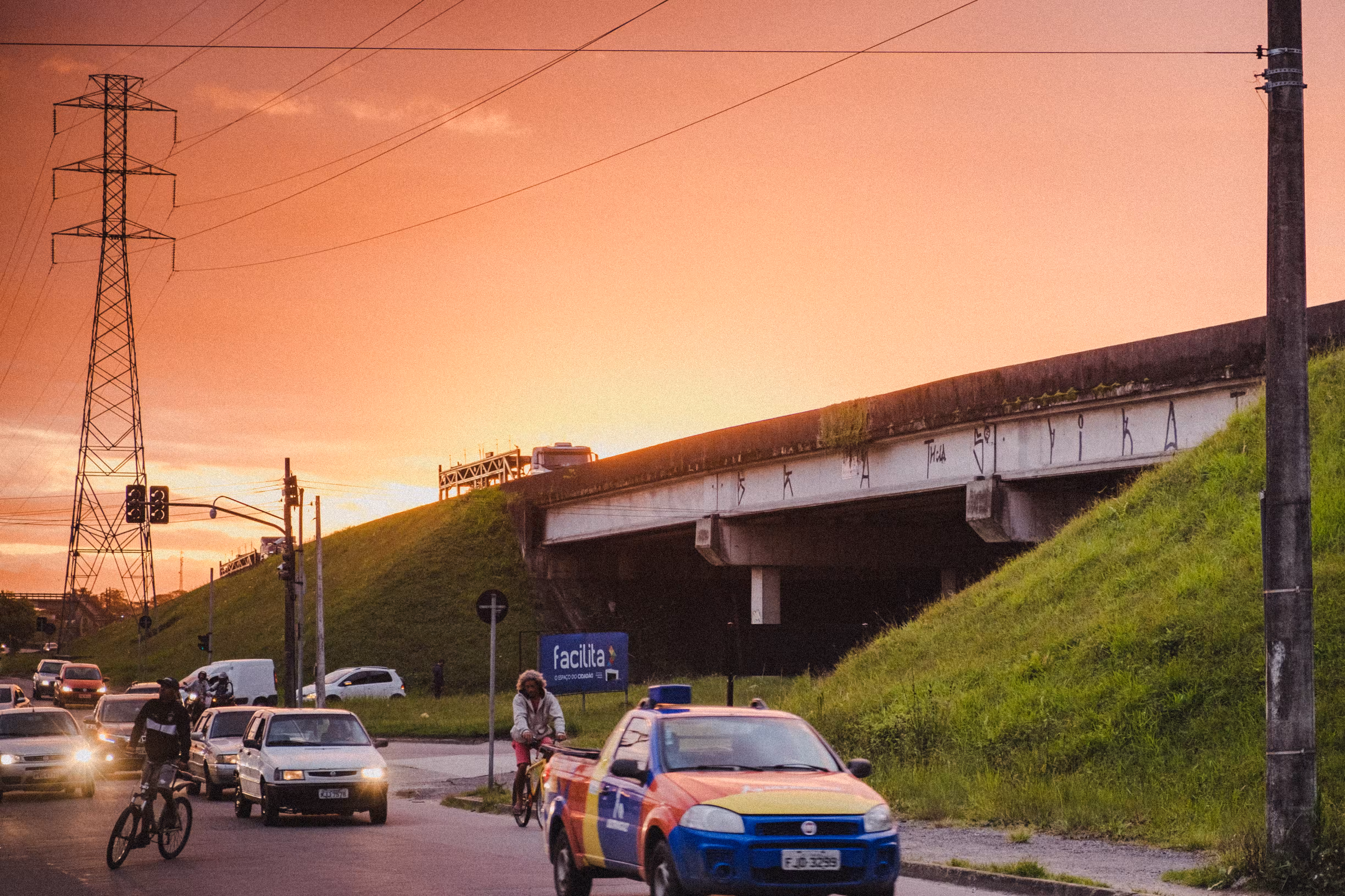 We will be light - Itanhaém, Brazil - 20XX