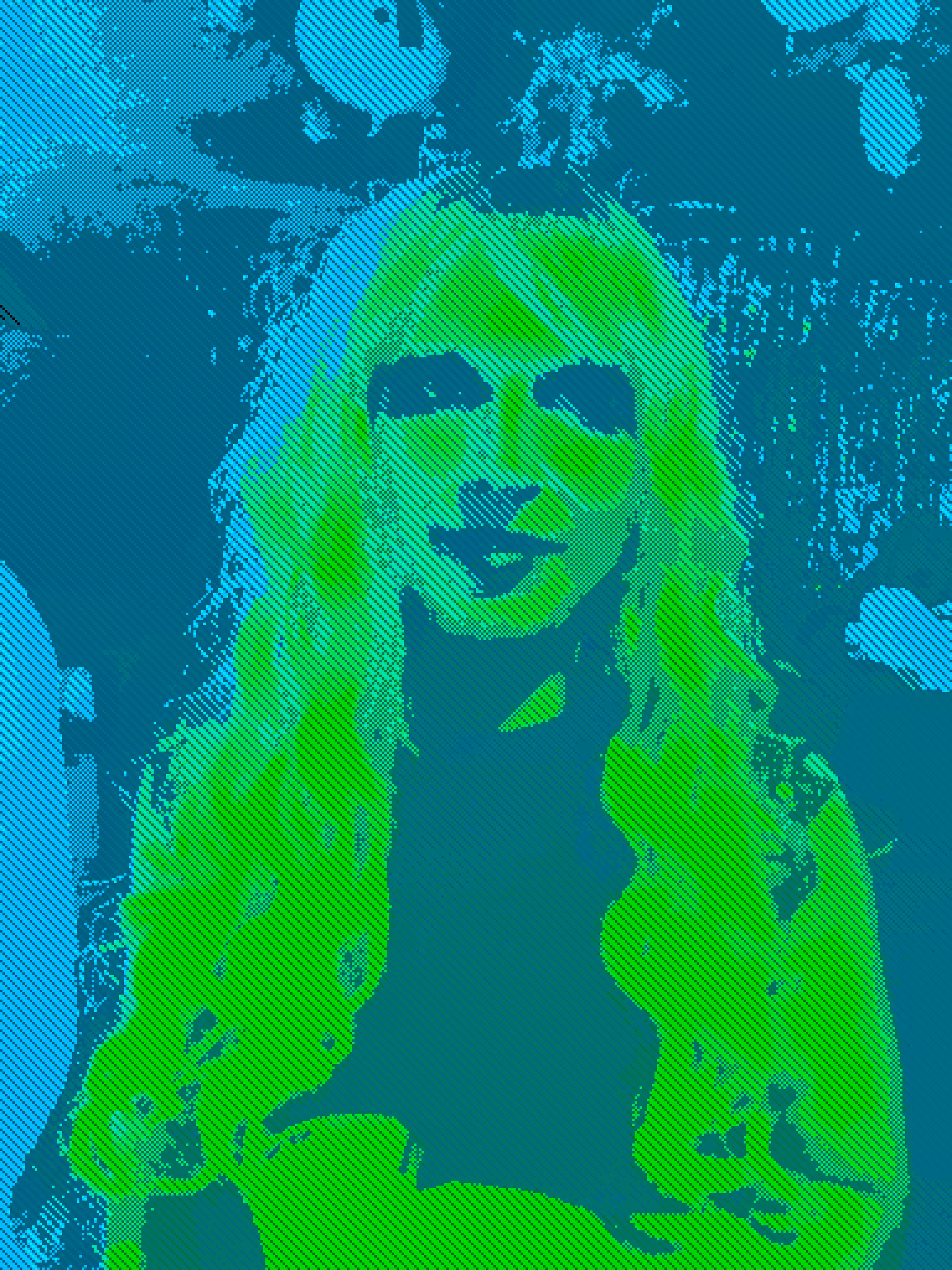 Lady Stone