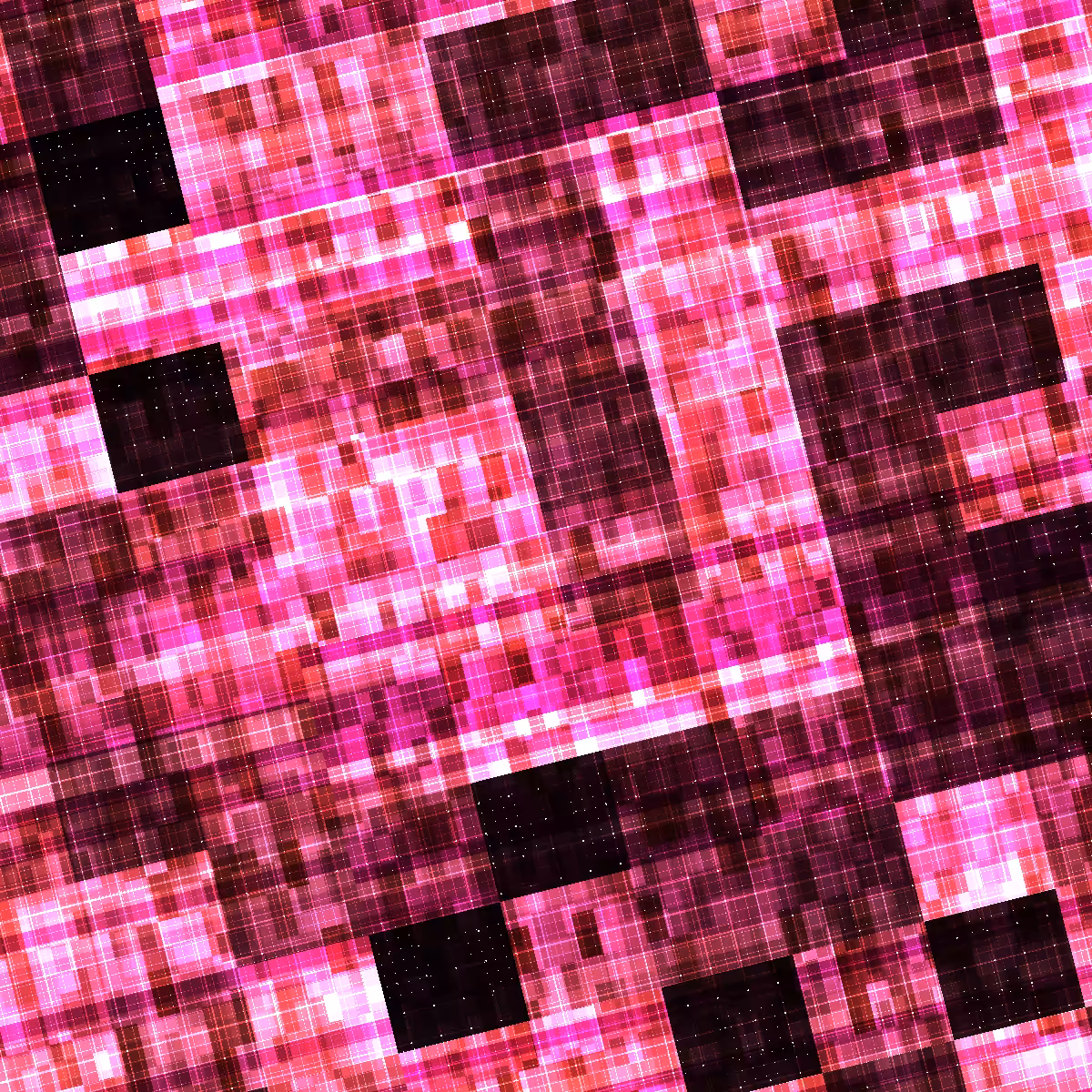 Lattice #22