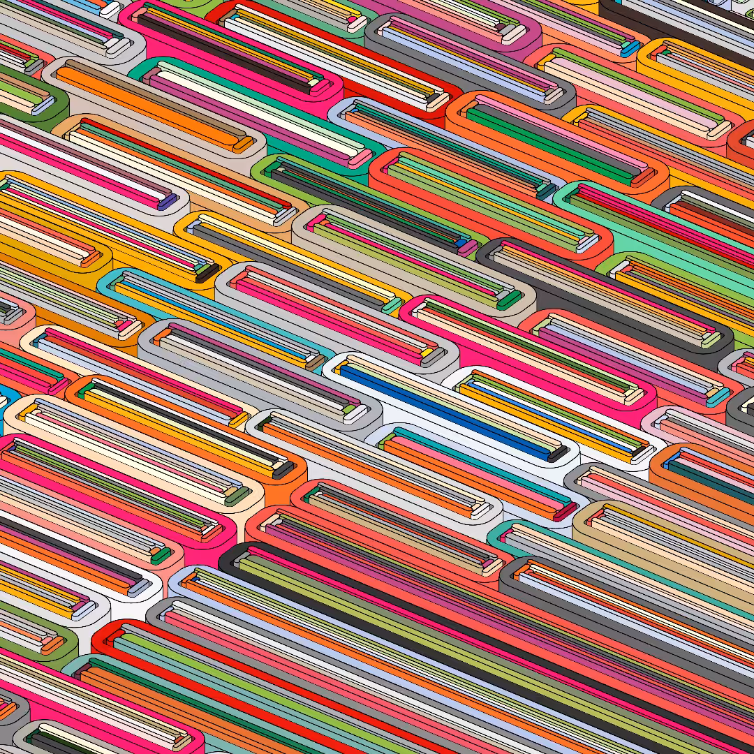 Cylinders #65