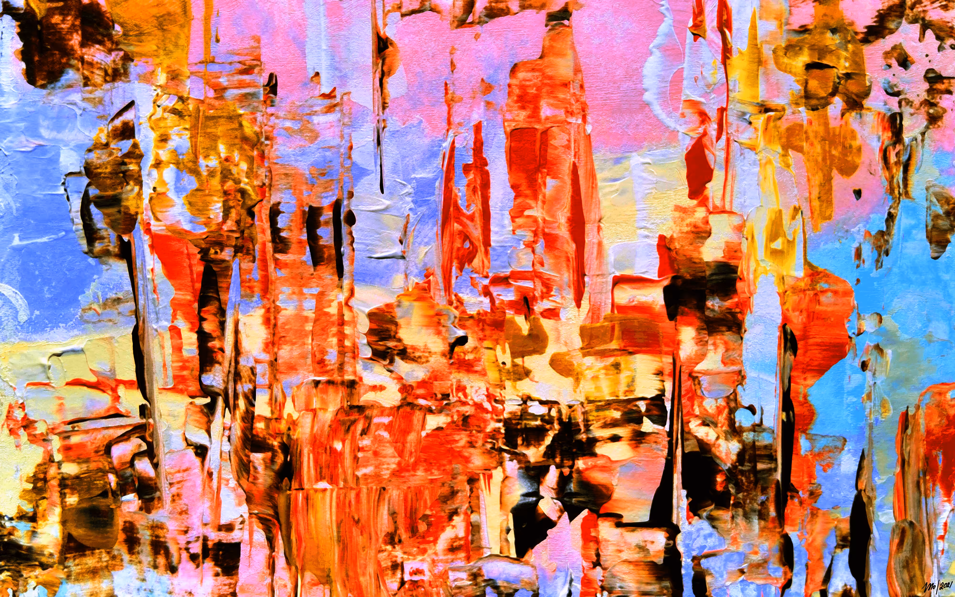 Impression 09-A