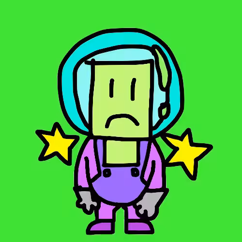 Space Momo