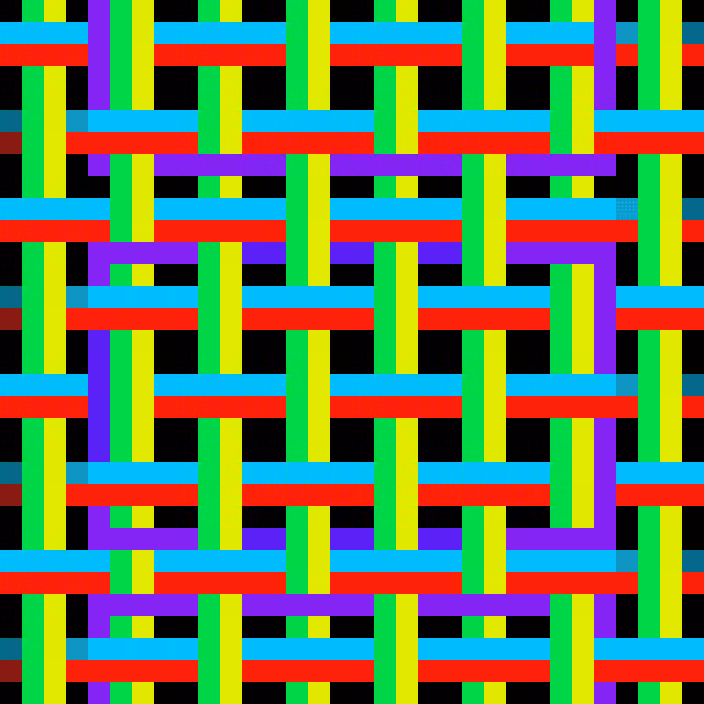 color bars