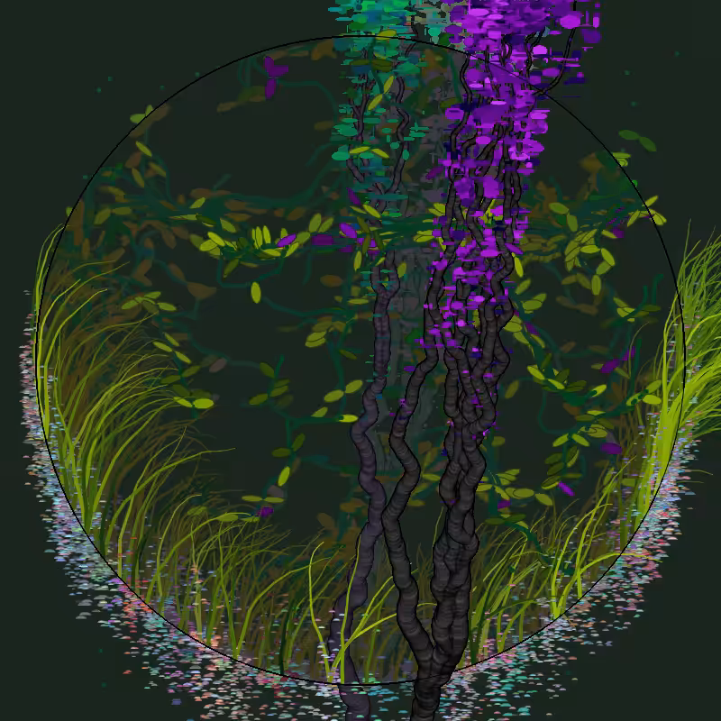 Florasphere1 #100