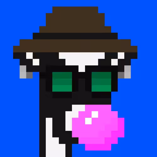 CowPunks #2832