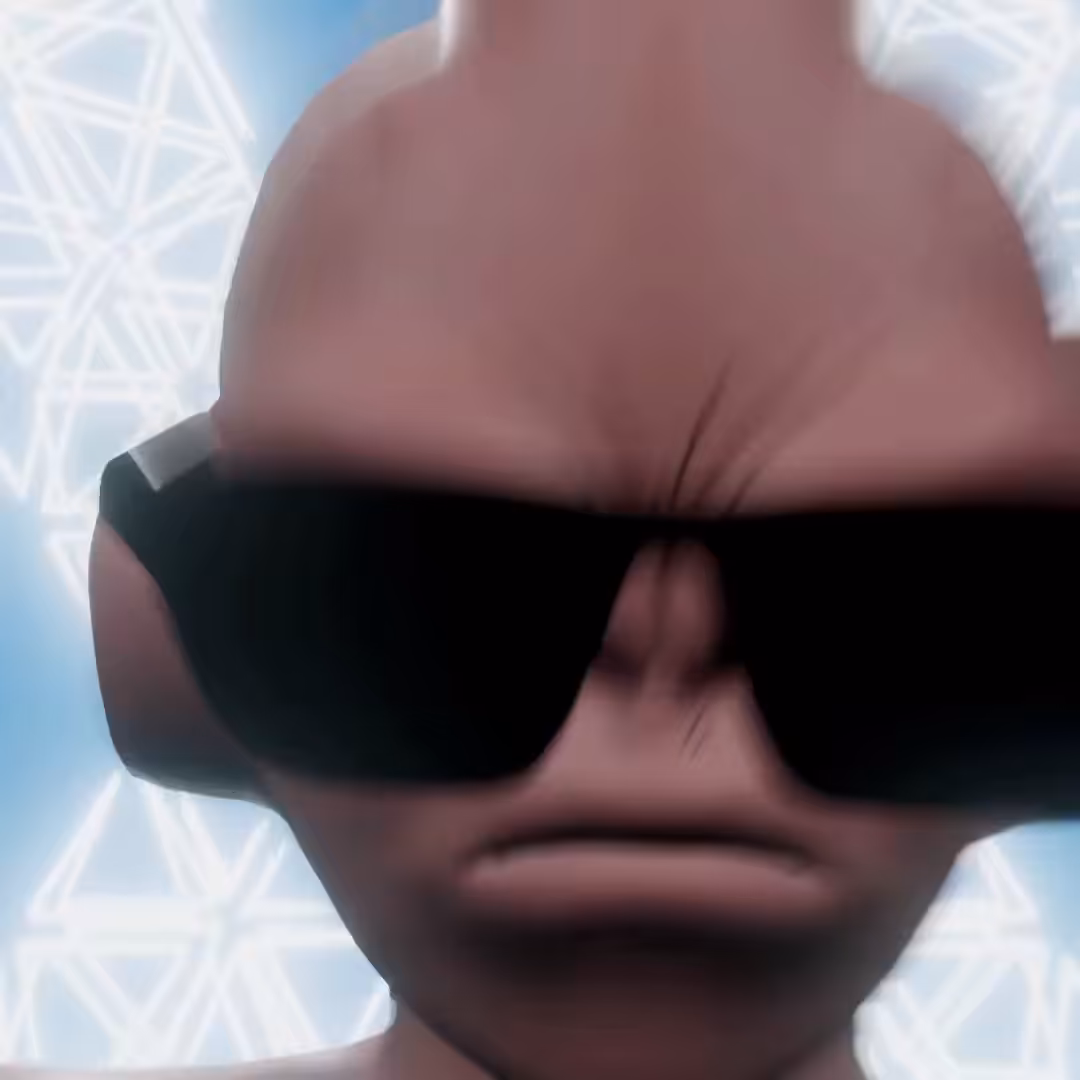 Kid Buu Dance