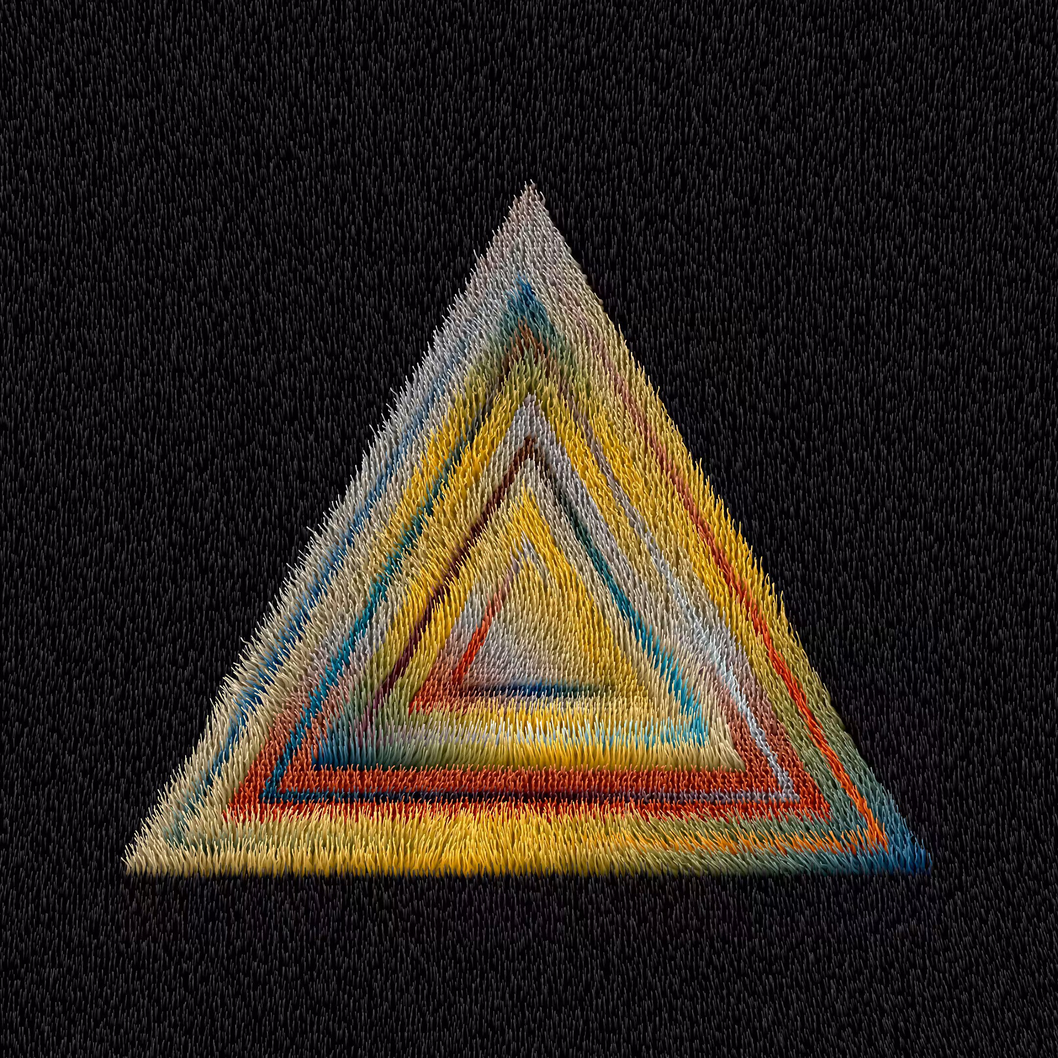 Furry Gradients #413