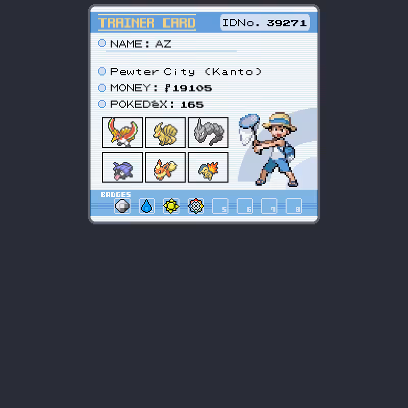 Gotta Catch Em All ! #37