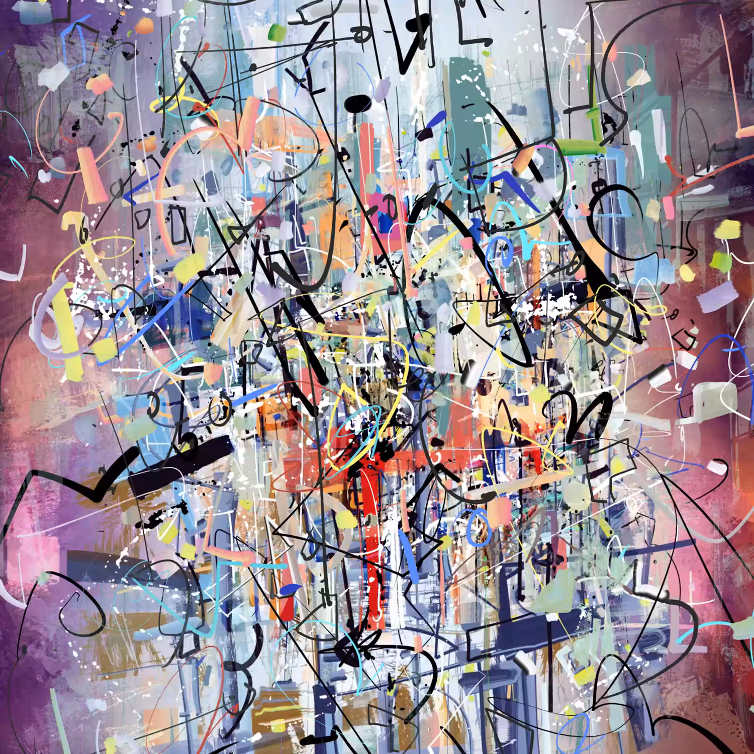 Trip Through Your Wires