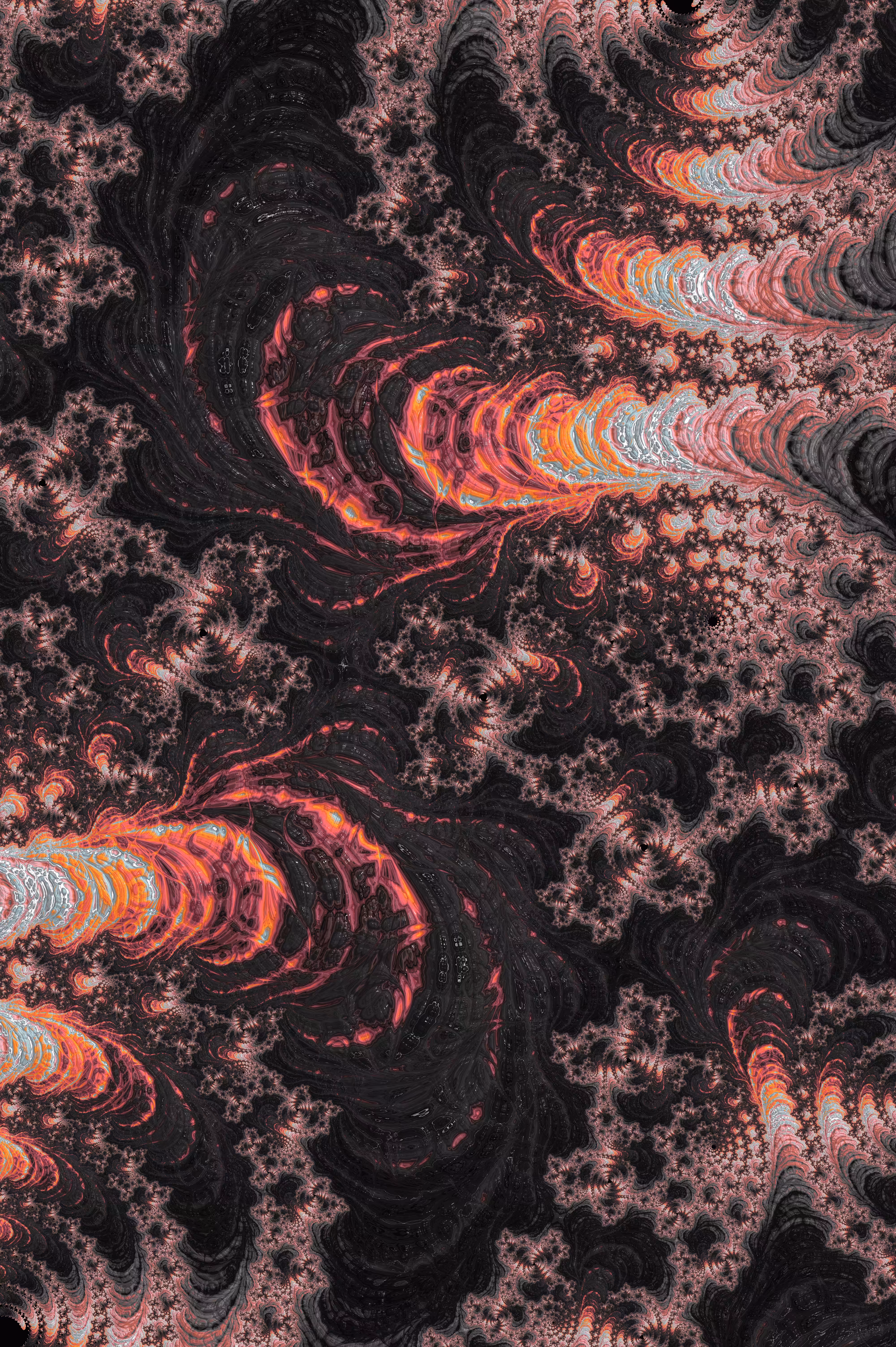 EYE OF THE UNIVERSE - Simultaneity #89