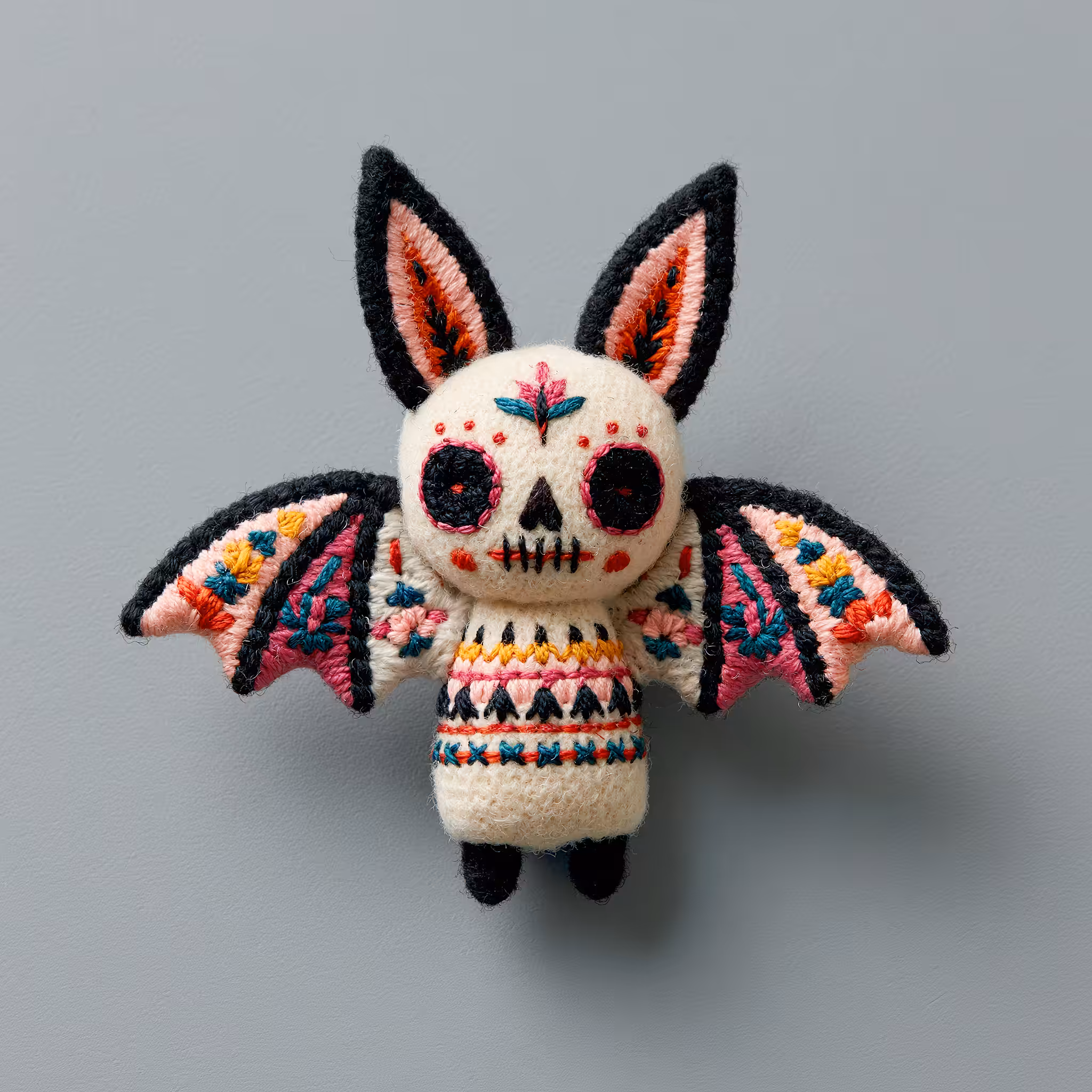 bats #68 | Sara