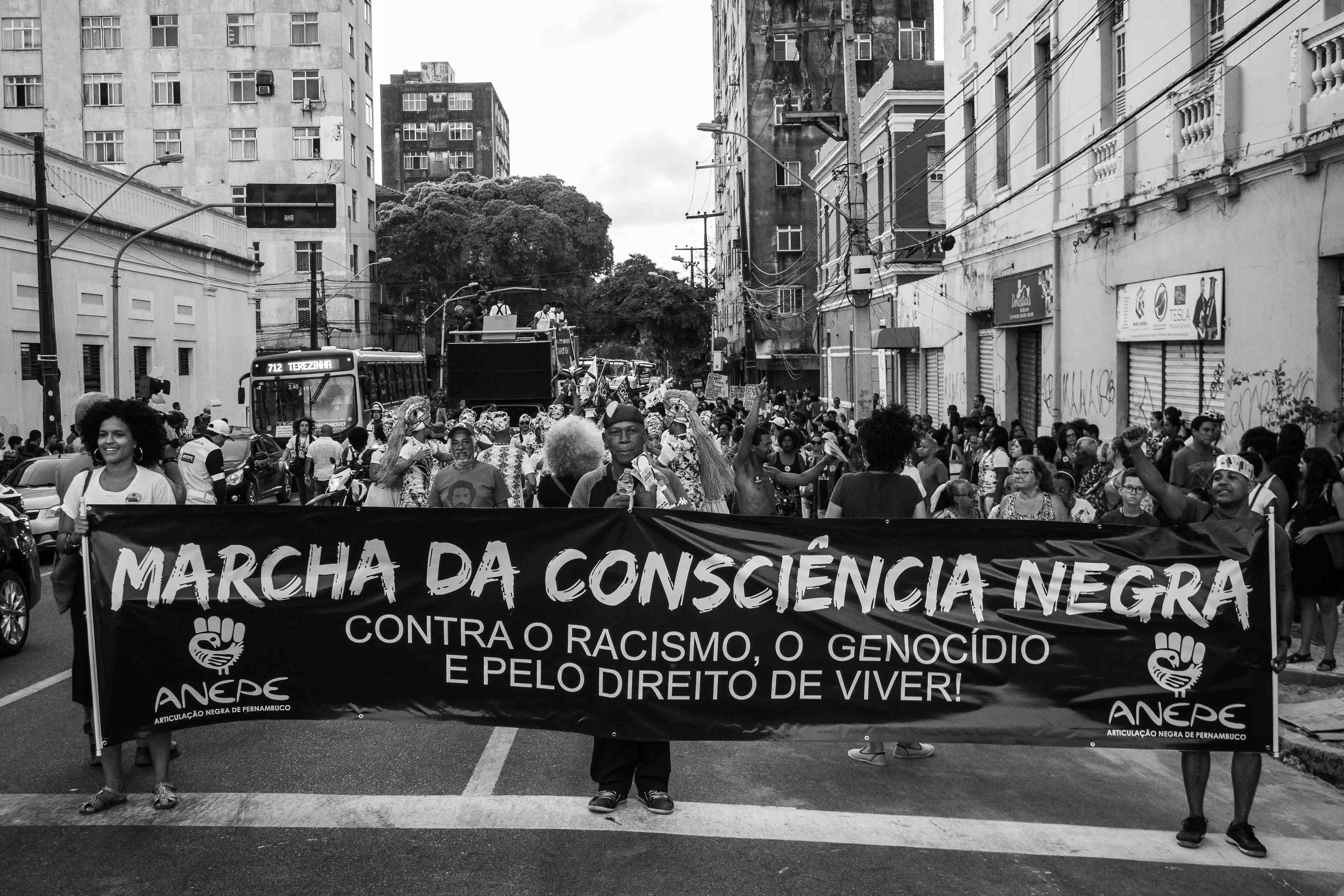 Black Awareness Day