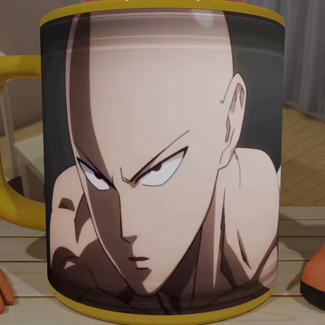 Epic Cups #4