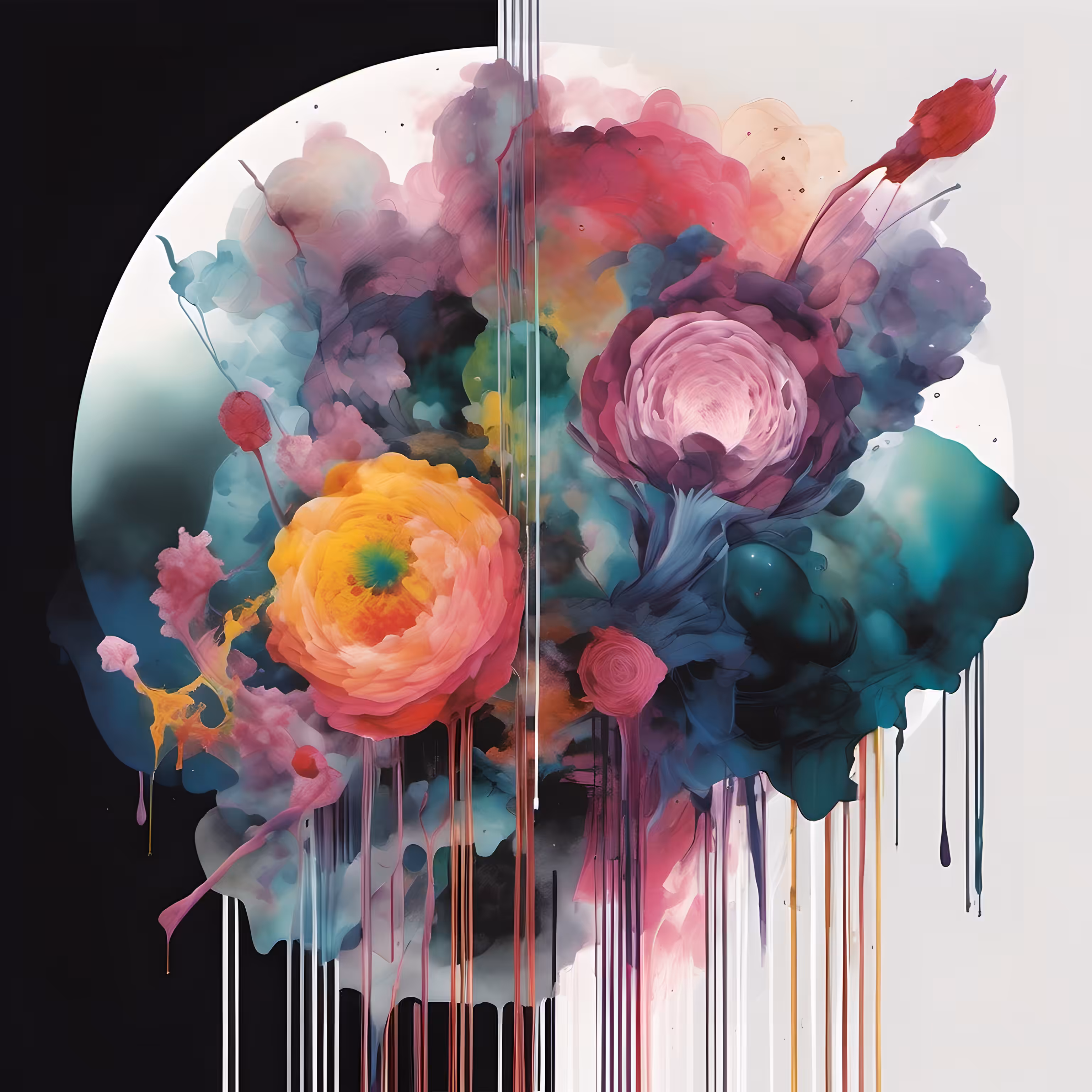 Dreams of Electric Sheep #1