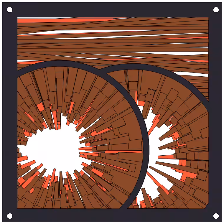 Circle City #138
