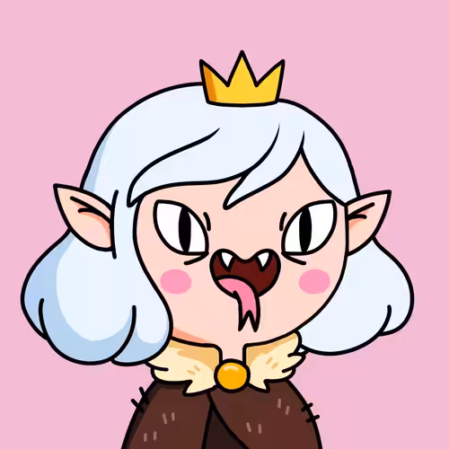 #34 — Caroline
