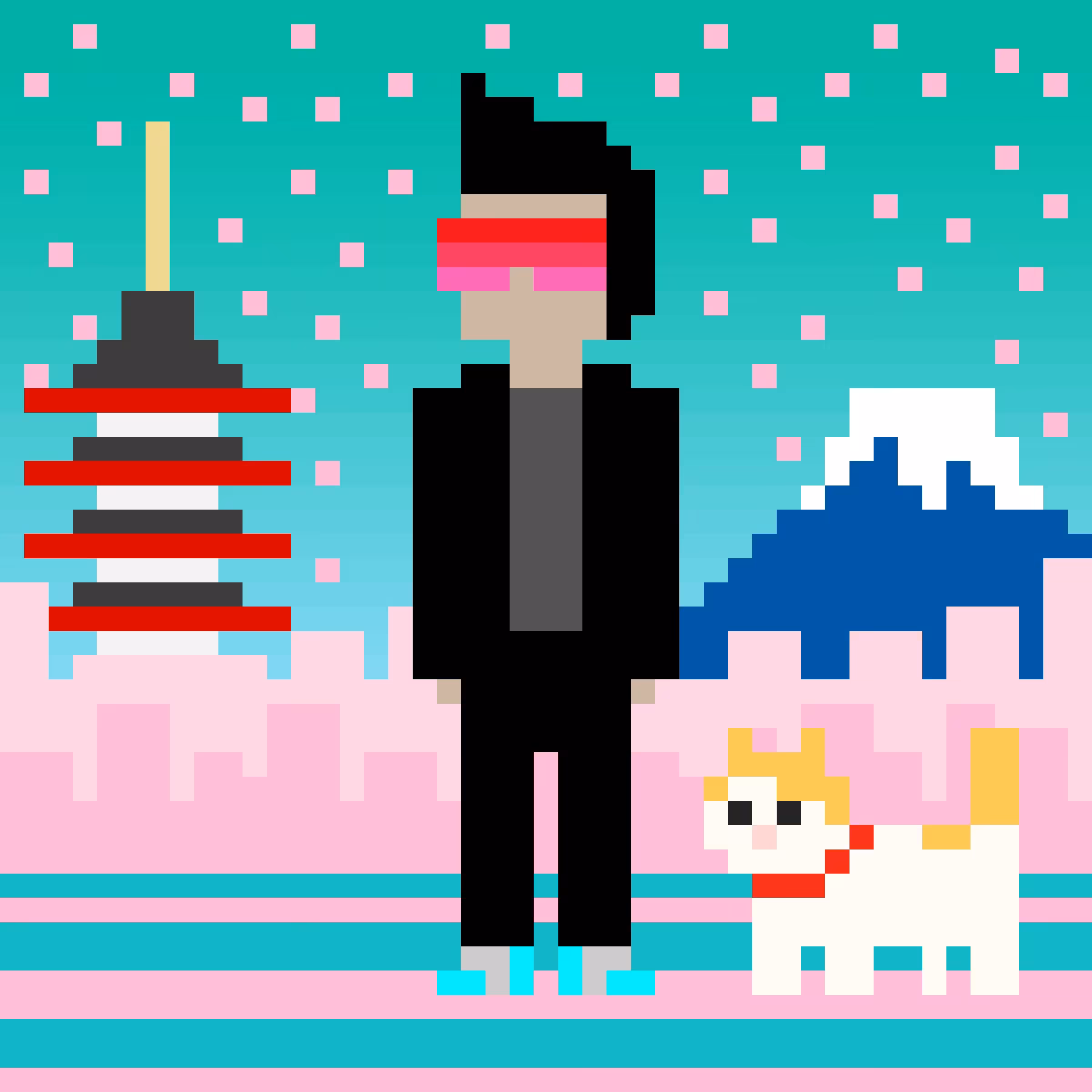 CryptoTokyoite #103