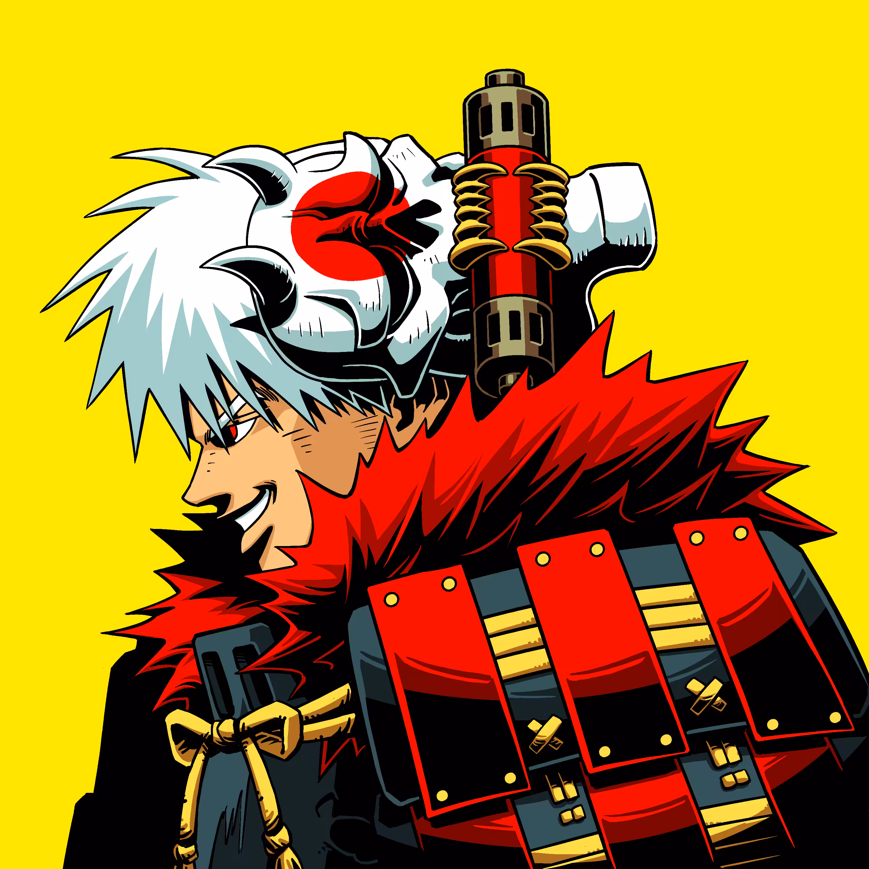 YDK COMMISSIONS