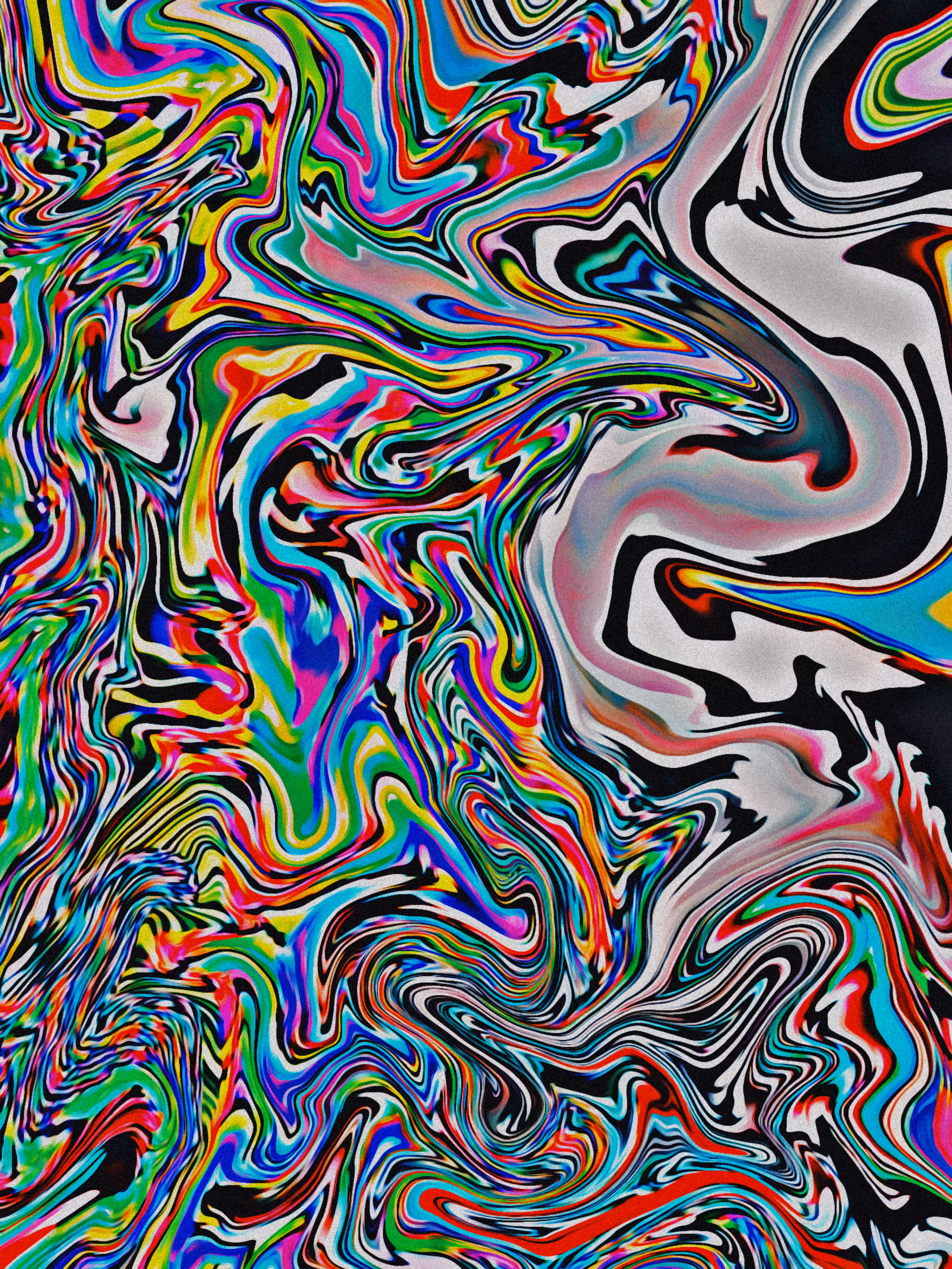 Chromadive