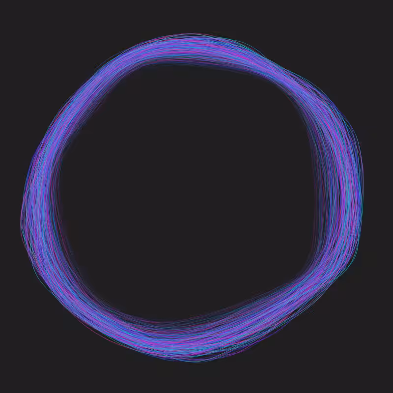 circular flow #18