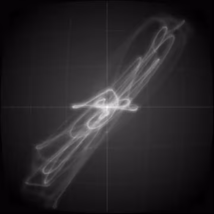 DEAFBEEF Series 0: Synth Poems - Token 85