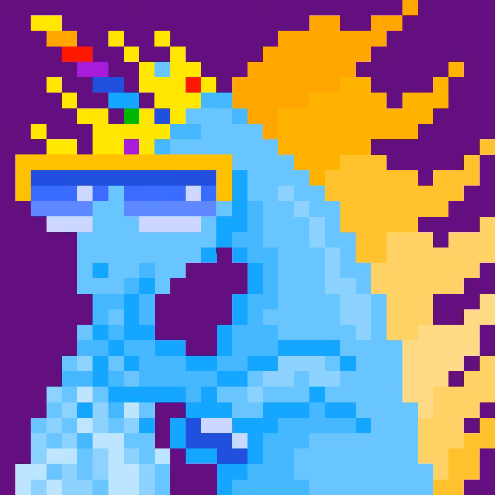 Unicorn #5205