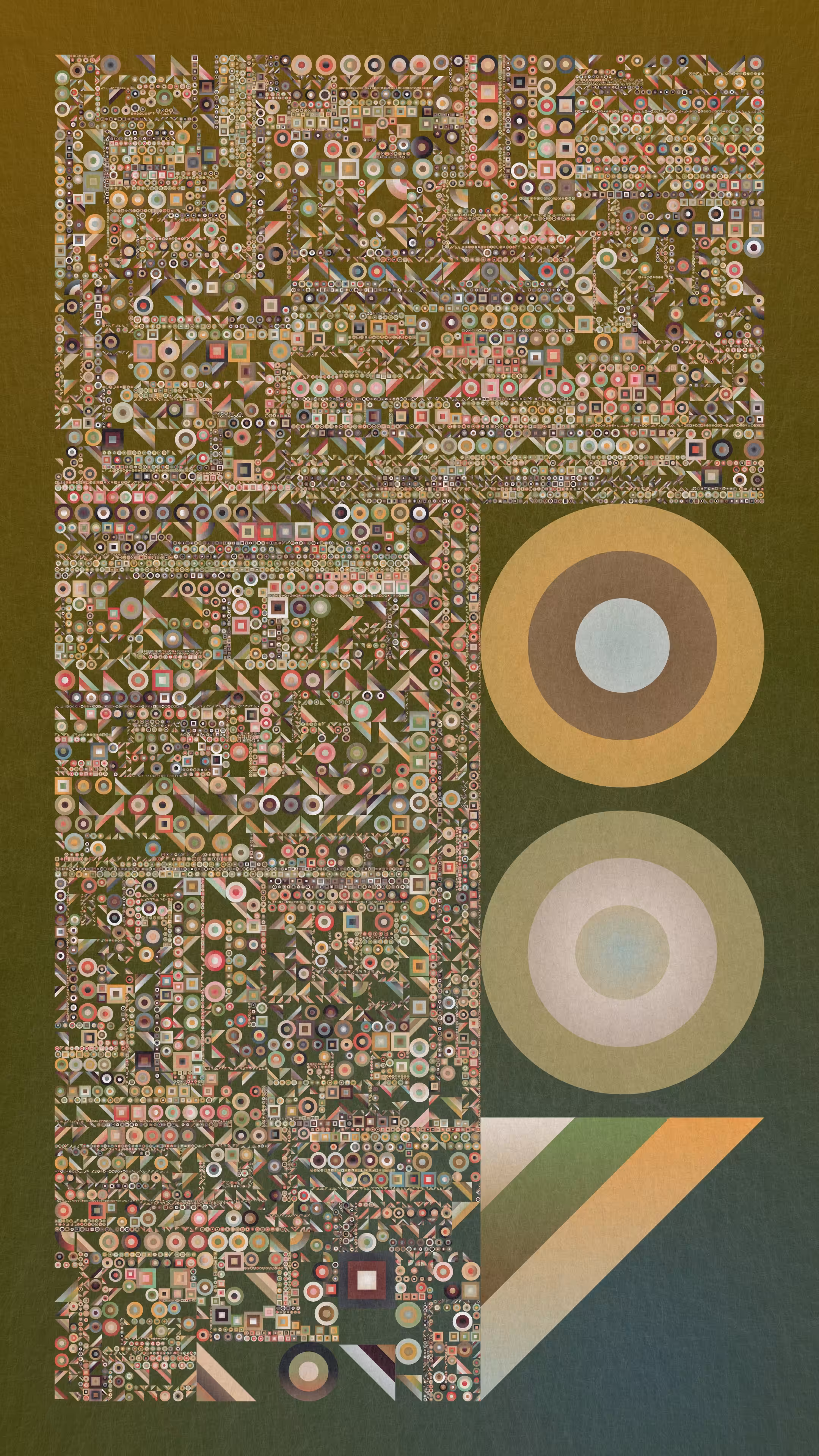 Flows of Pattern #8