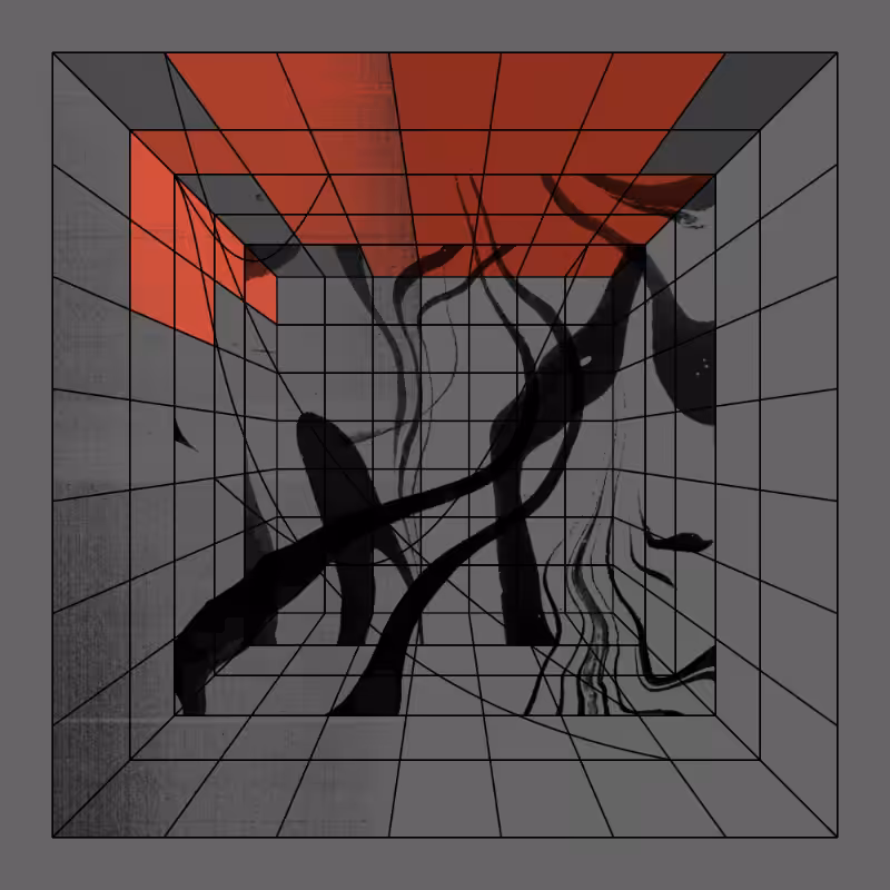Abstraction V #39