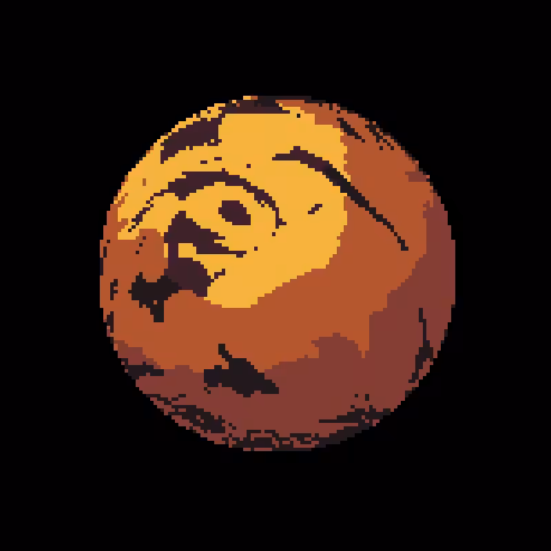 FX Planets #81