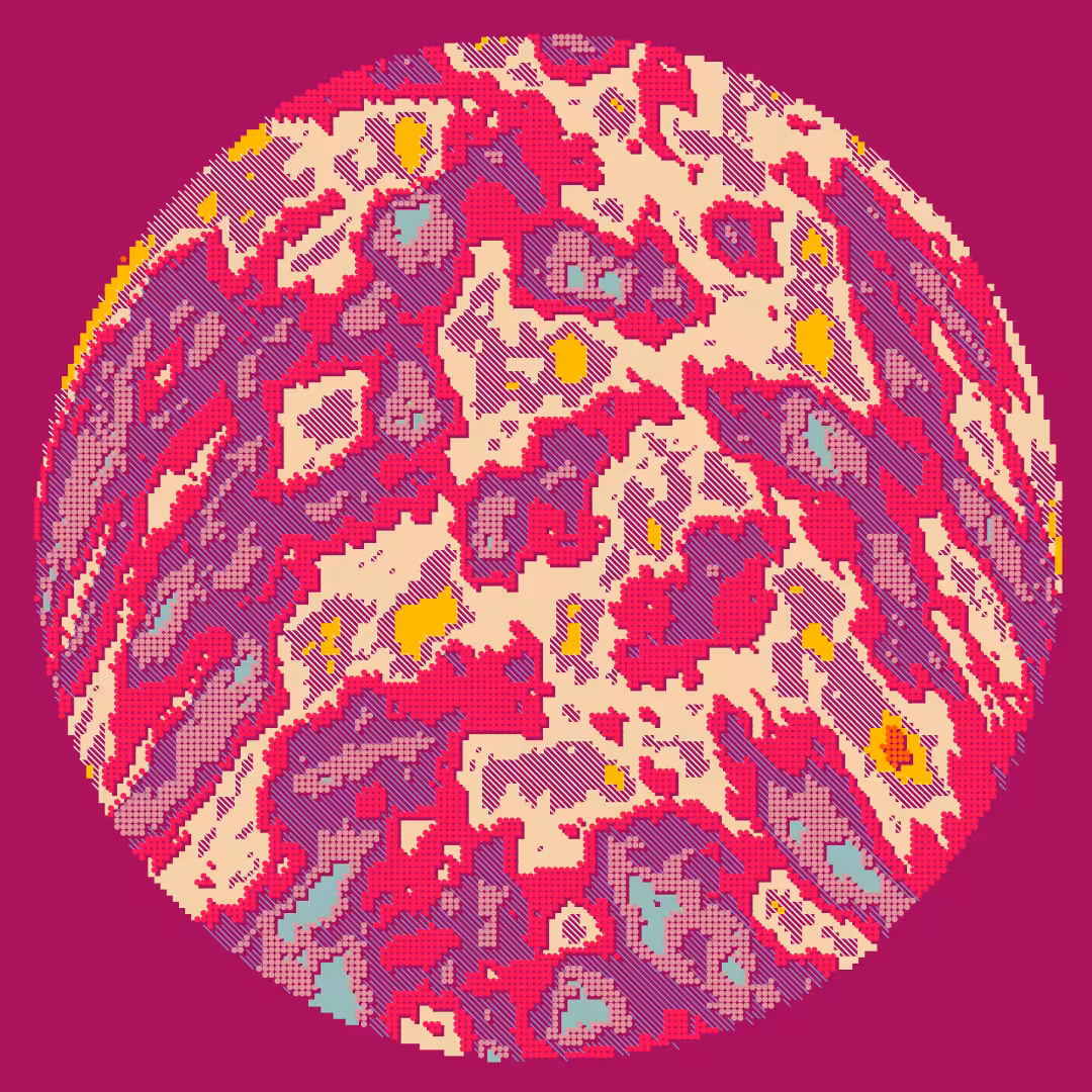 Microbiotics #409