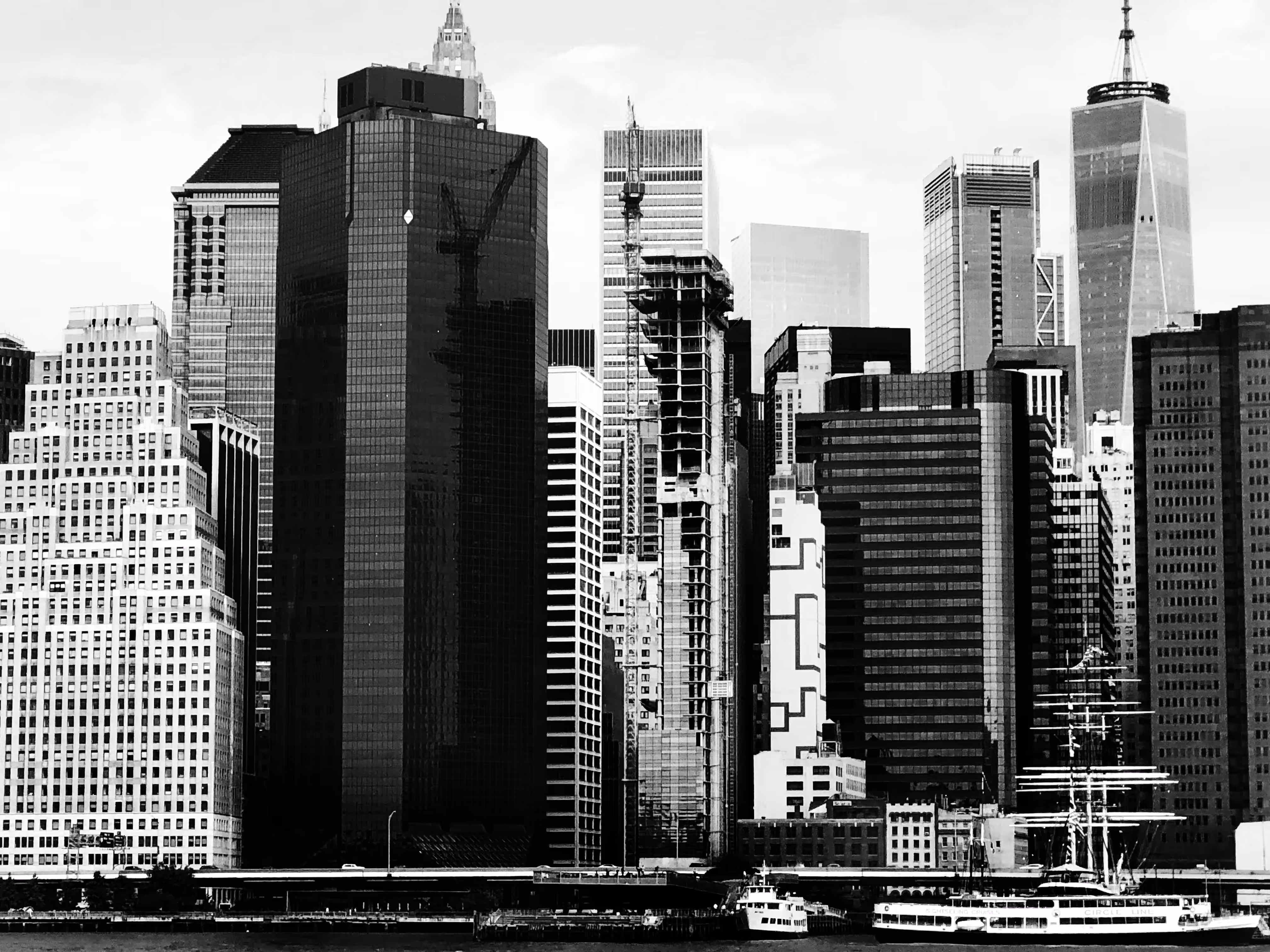 Manhattan
