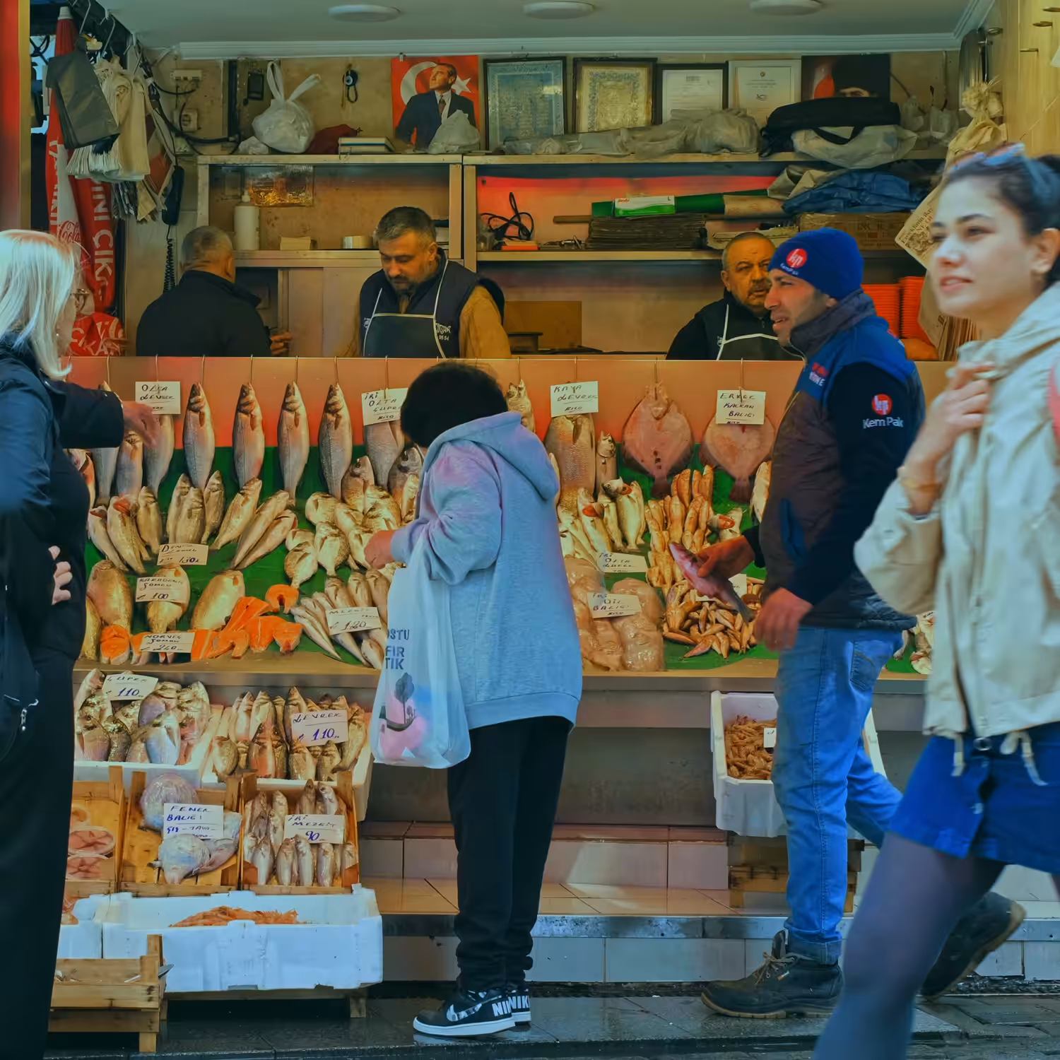 ISTANBUL #9
