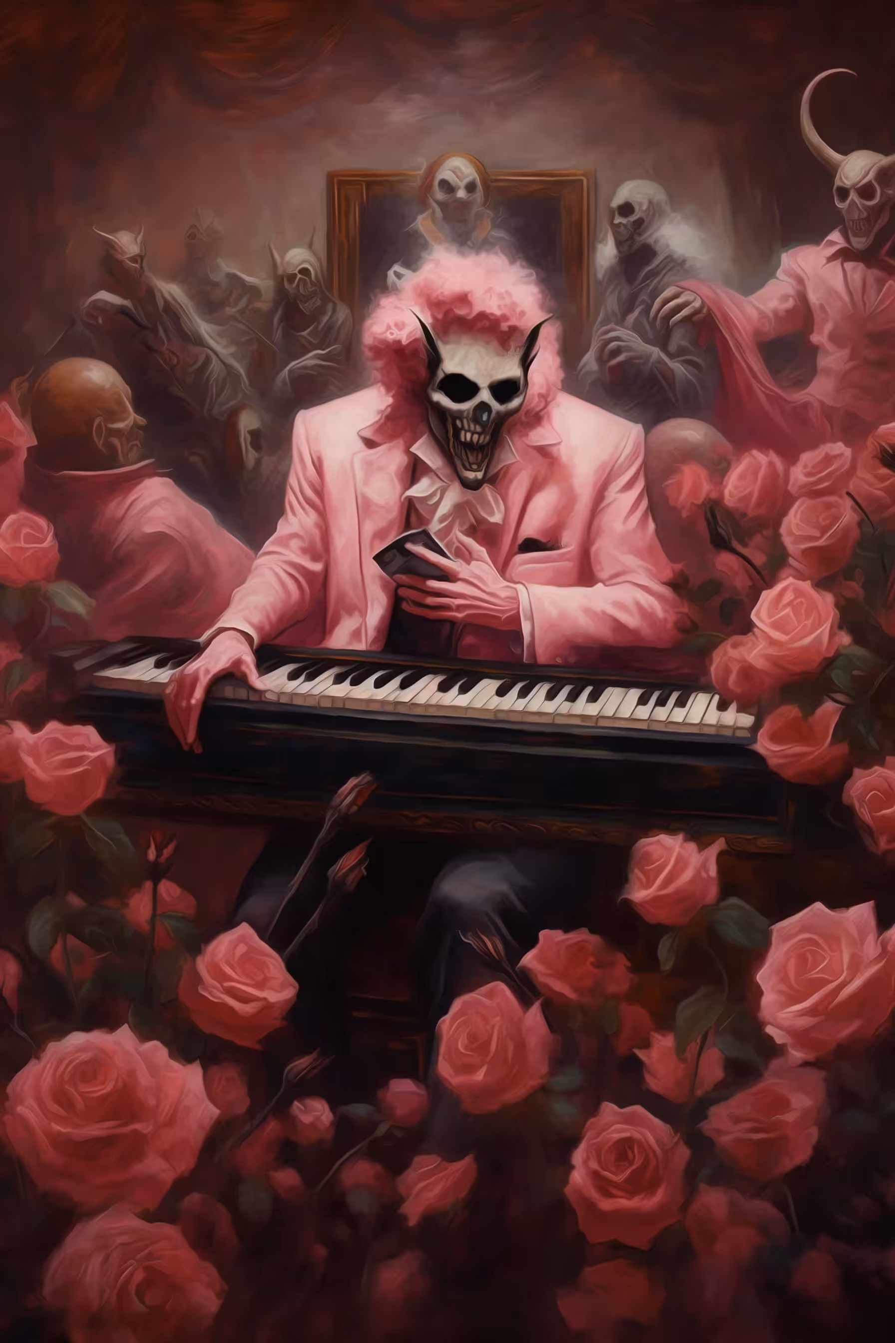 The Philosopher