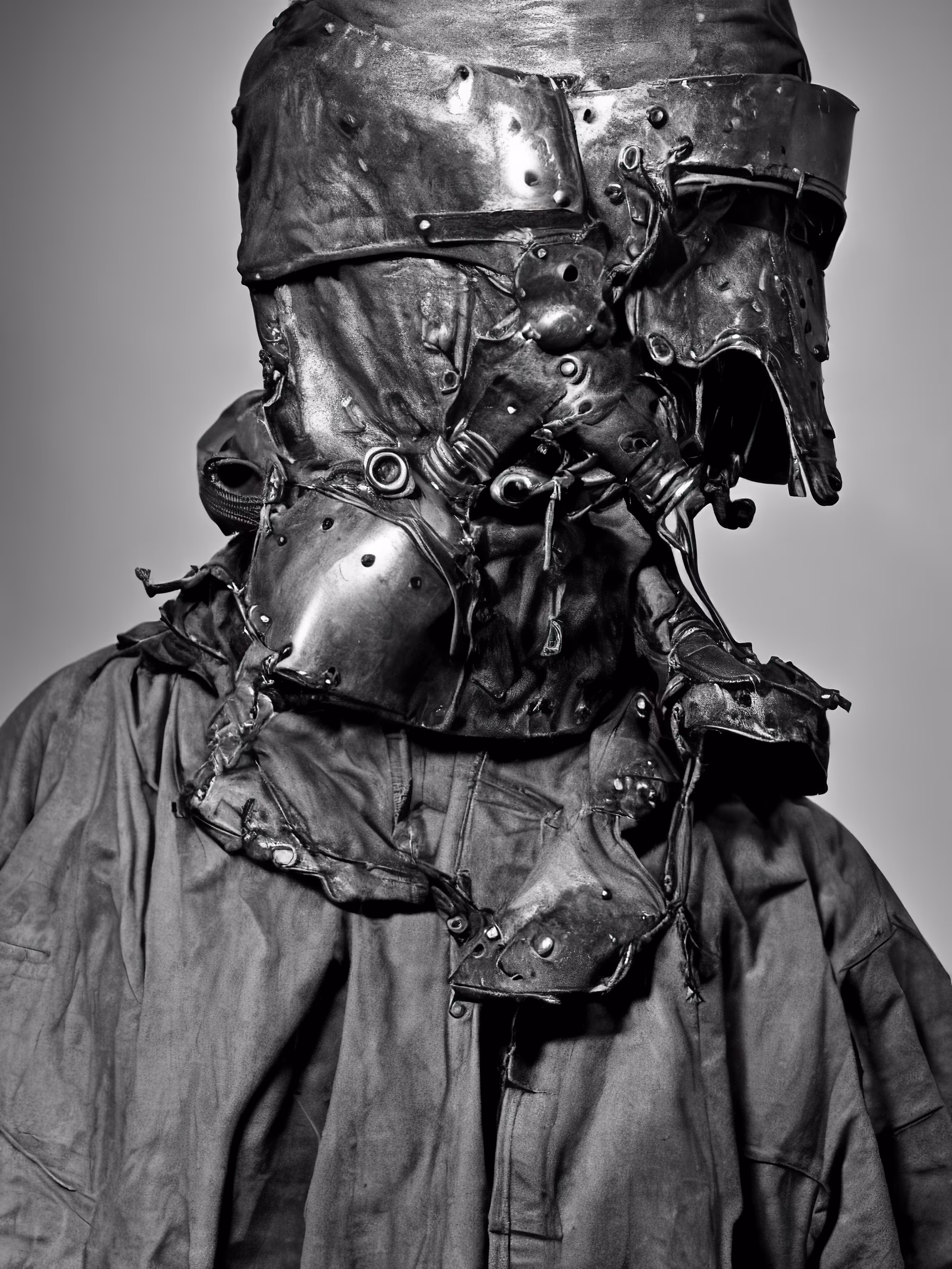 The Blind Riders II. 06