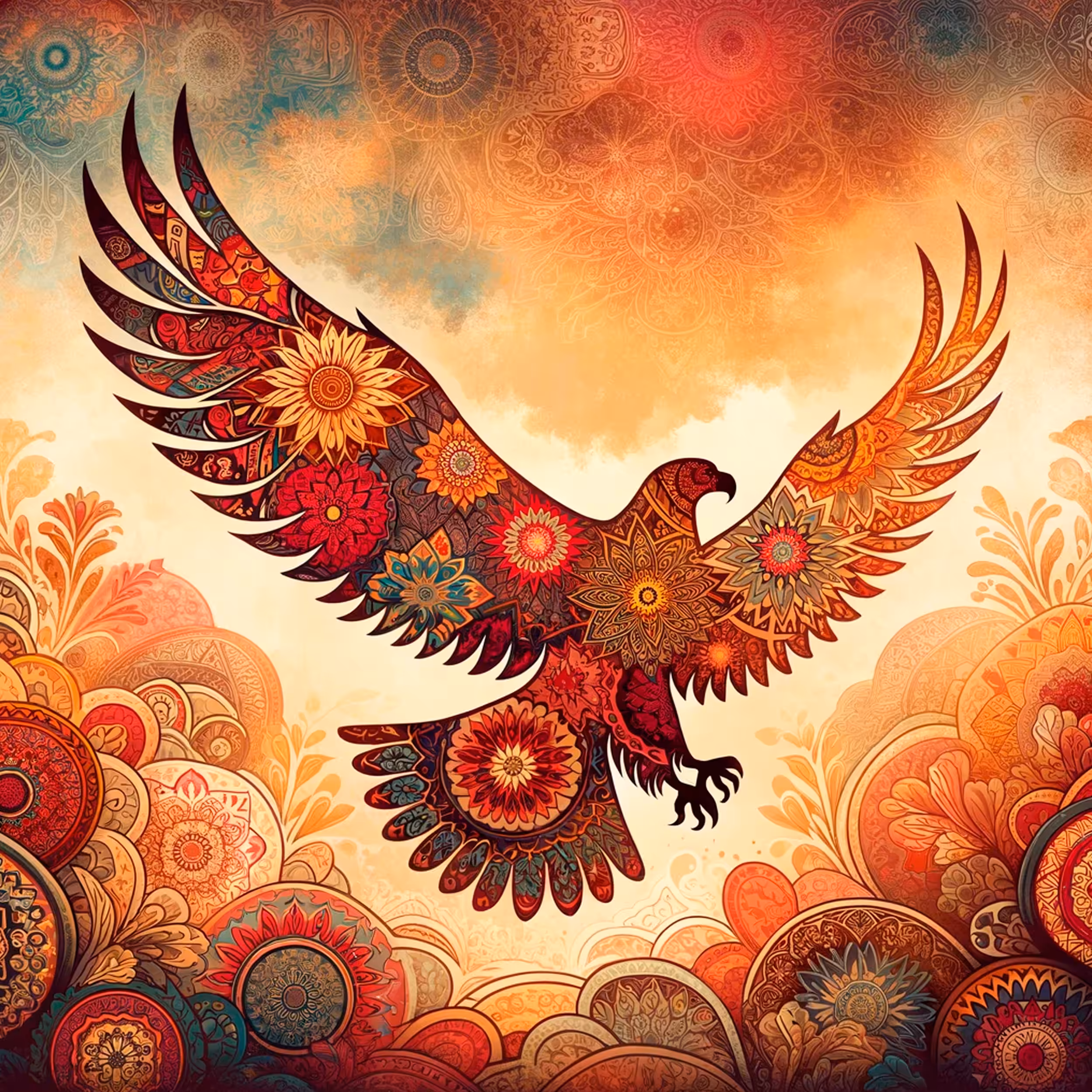 Persian Fantasy #5