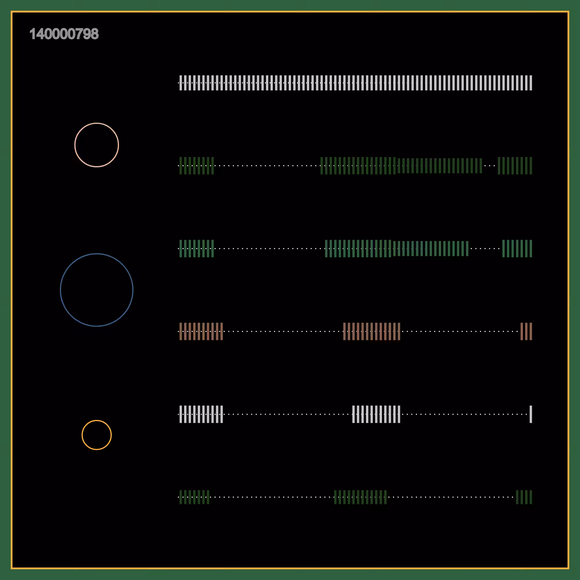 AVLab B-side: B-side #798