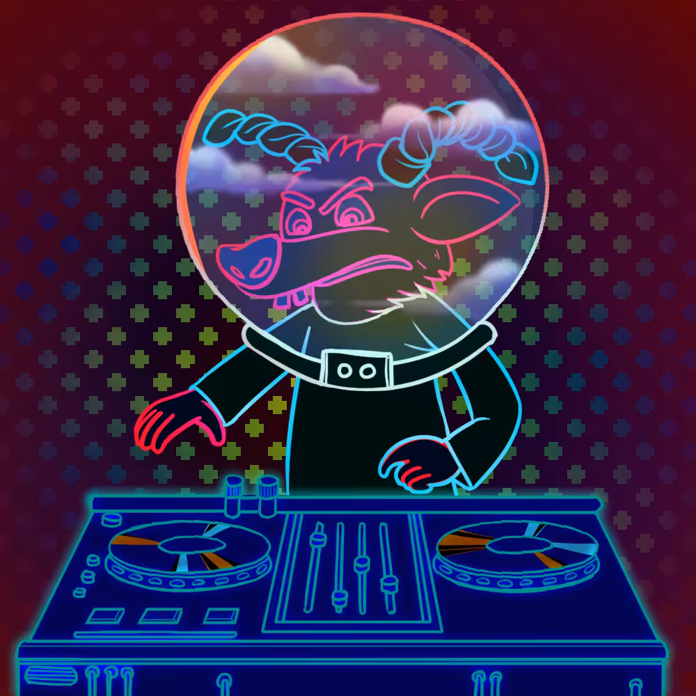 Neonz Skratz #46
